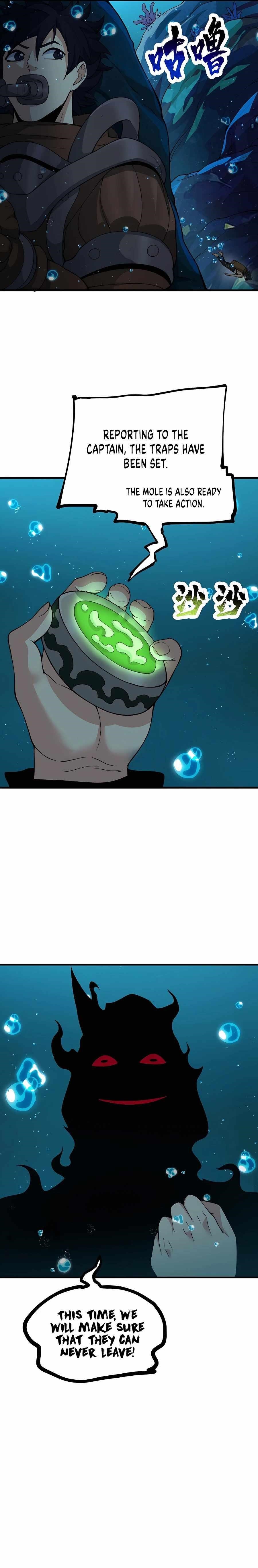 After Ten Years of Chopping Wood, Immortals Begged To Become My Disciples Chapter 49 - Page 13