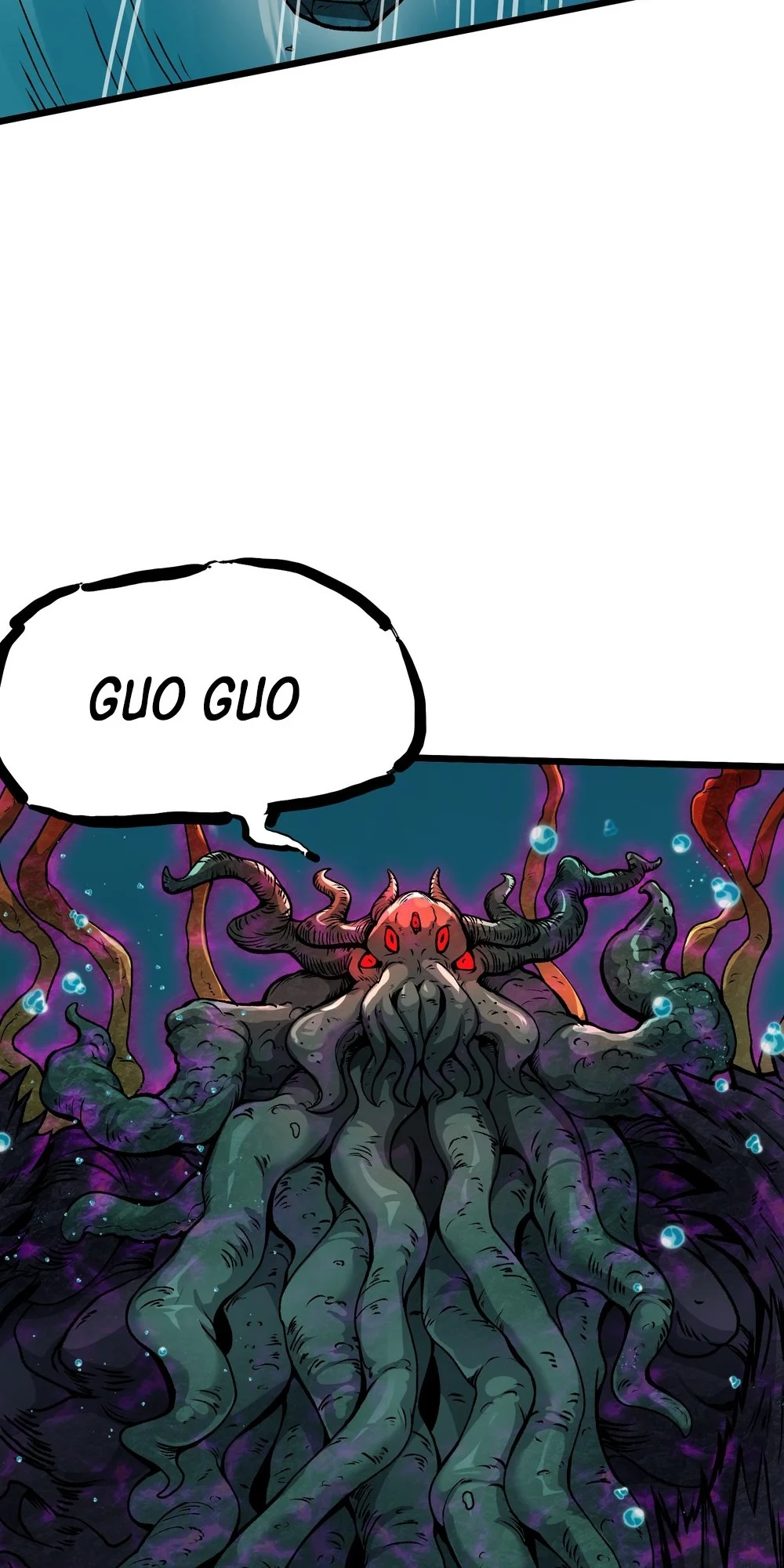 After Ten Years of Chopping Wood, Immortals Begged To Become My Disciples Chapter 50 - Page 49