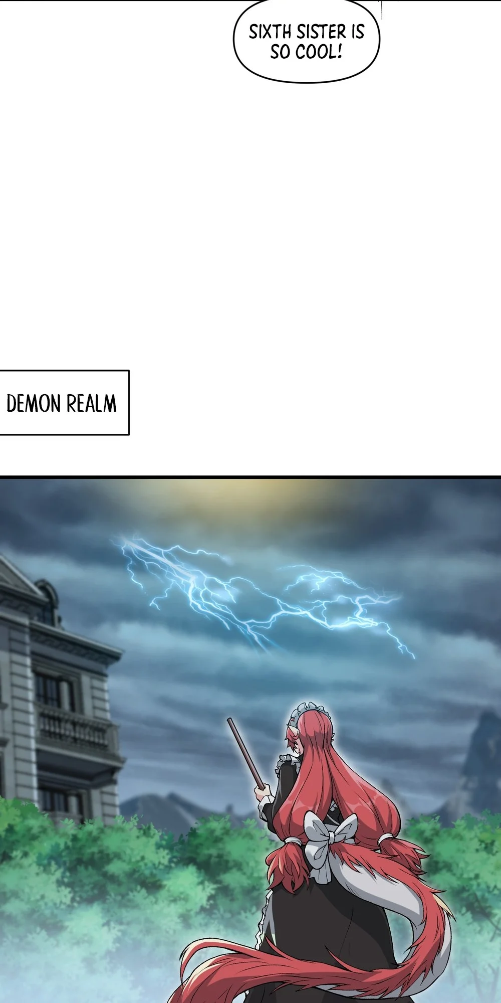 After Ten Years of Chopping Wood, Immortals Begged To Become My Disciples Chapter 50 - Page 62