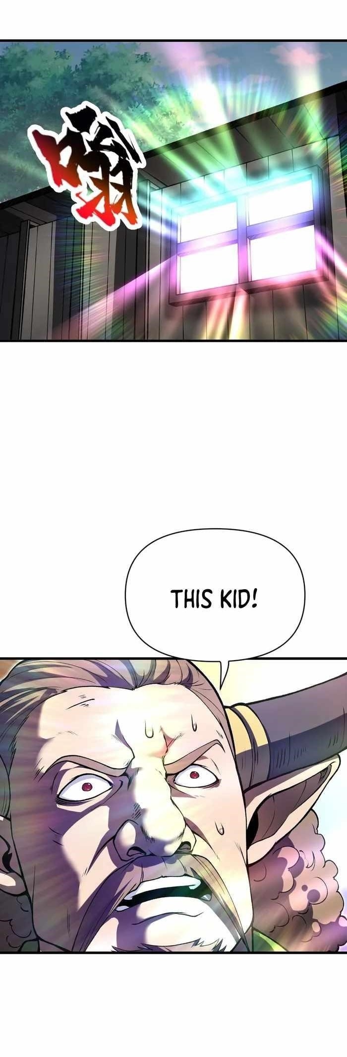 After Ten Years of Chopping Wood, Immortals Begged To Become My Disciples Chapter 52 - Page 1