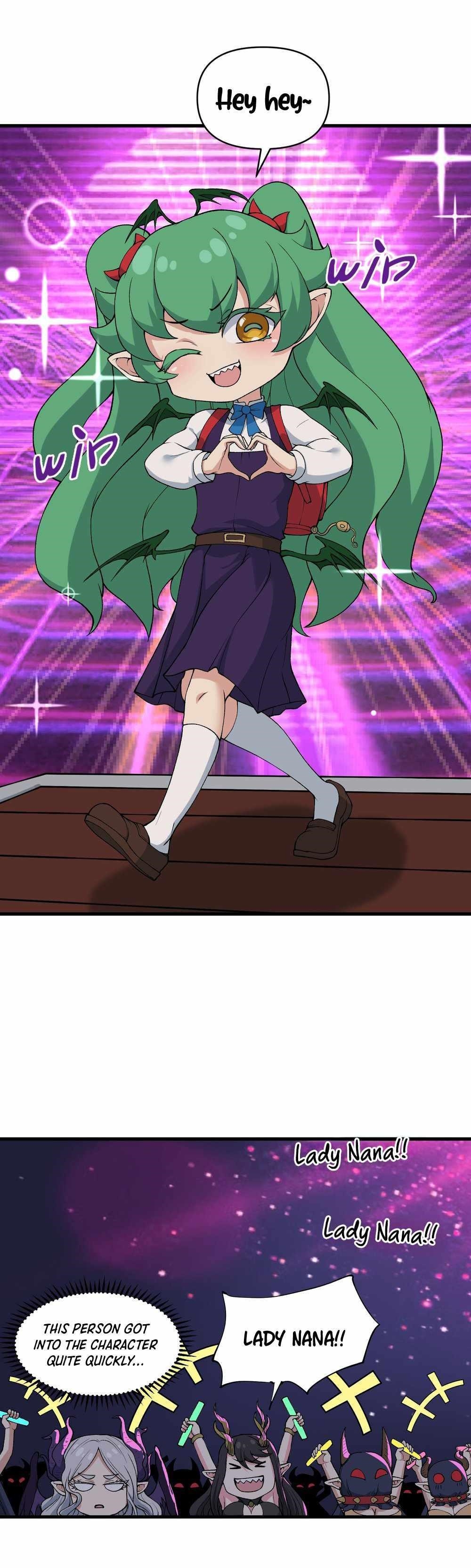 After Ten Years of Chopping Wood, Immortals Begged To Become My Disciples Chapter 54 - Page 27