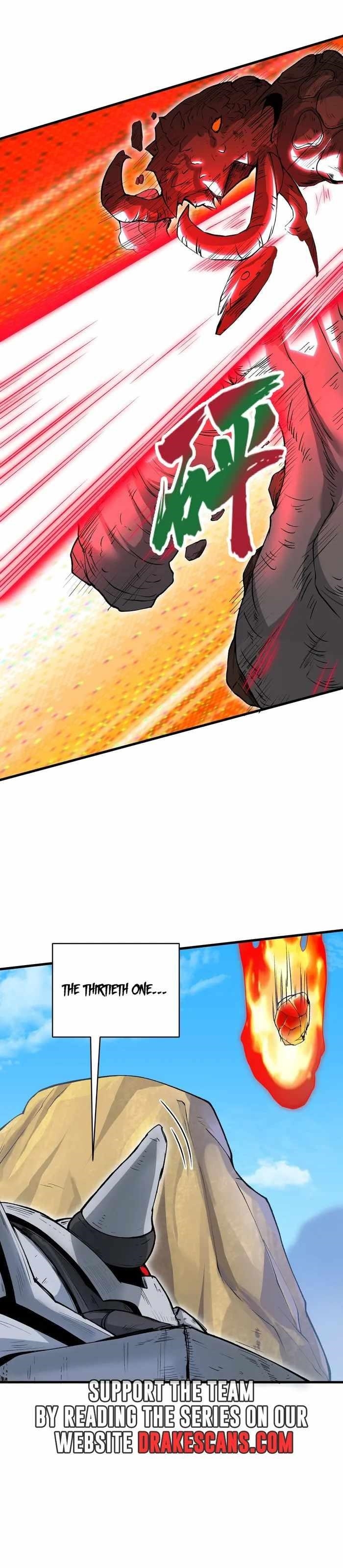 After Ten Years of Chopping Wood, Immortals Begged To Become My Disciples Chapter 55 - Page 3