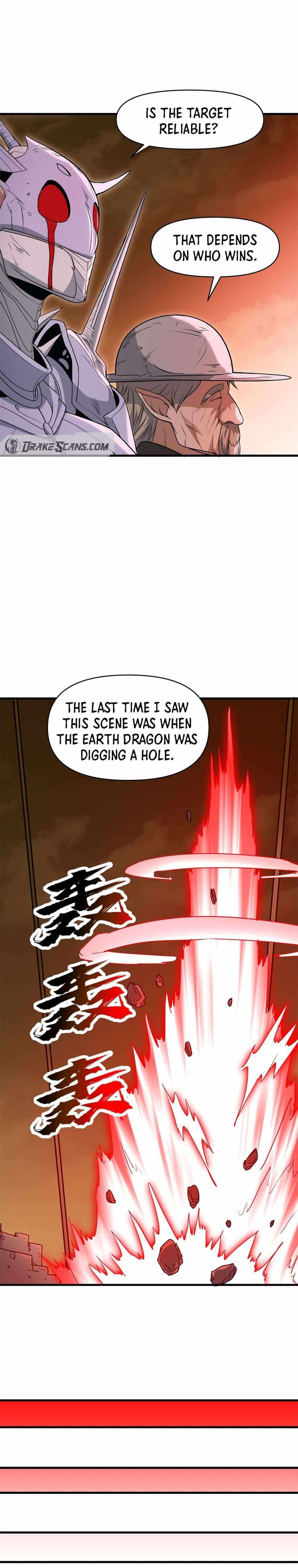 After Ten Years of Chopping Wood, Immortals Begged To Become My Disciples Chapter 59 - Page 17