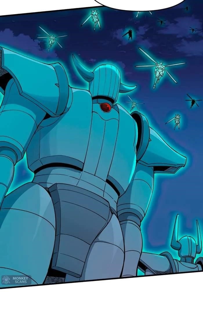 After Ten Years of Chopping Wood, Immortals Begged To Become My Disciples Chapter 69 - Page 24