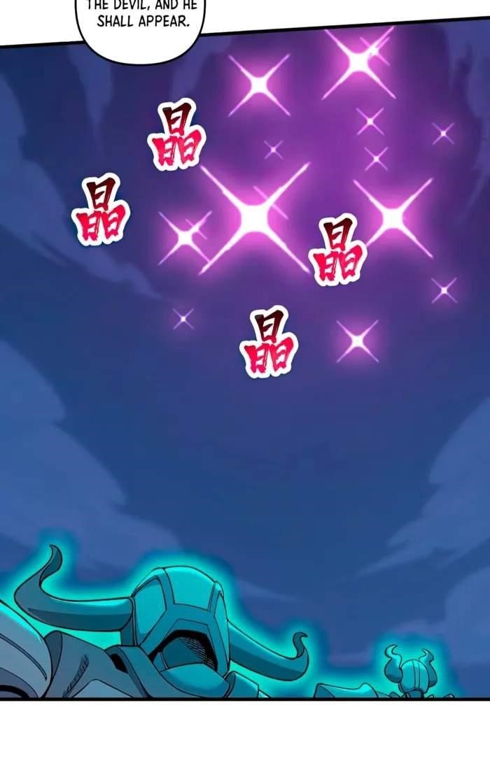 After Ten Years of Chopping Wood, Immortals Begged To Become My Disciples Chapter 69 - Page 27