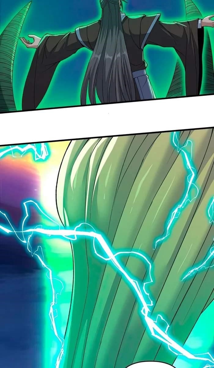 After Ten Years of Chopping Wood, Immortals Begged To Become My Disciples Chapter 69 - Page 53