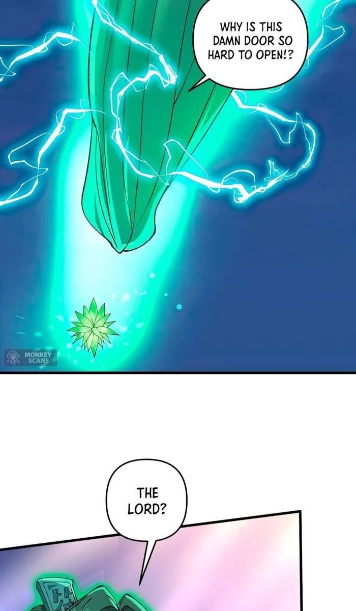 After Ten Years of Chopping Wood, Immortals Begged To Become My Disciples Chapter 69 - Page 54