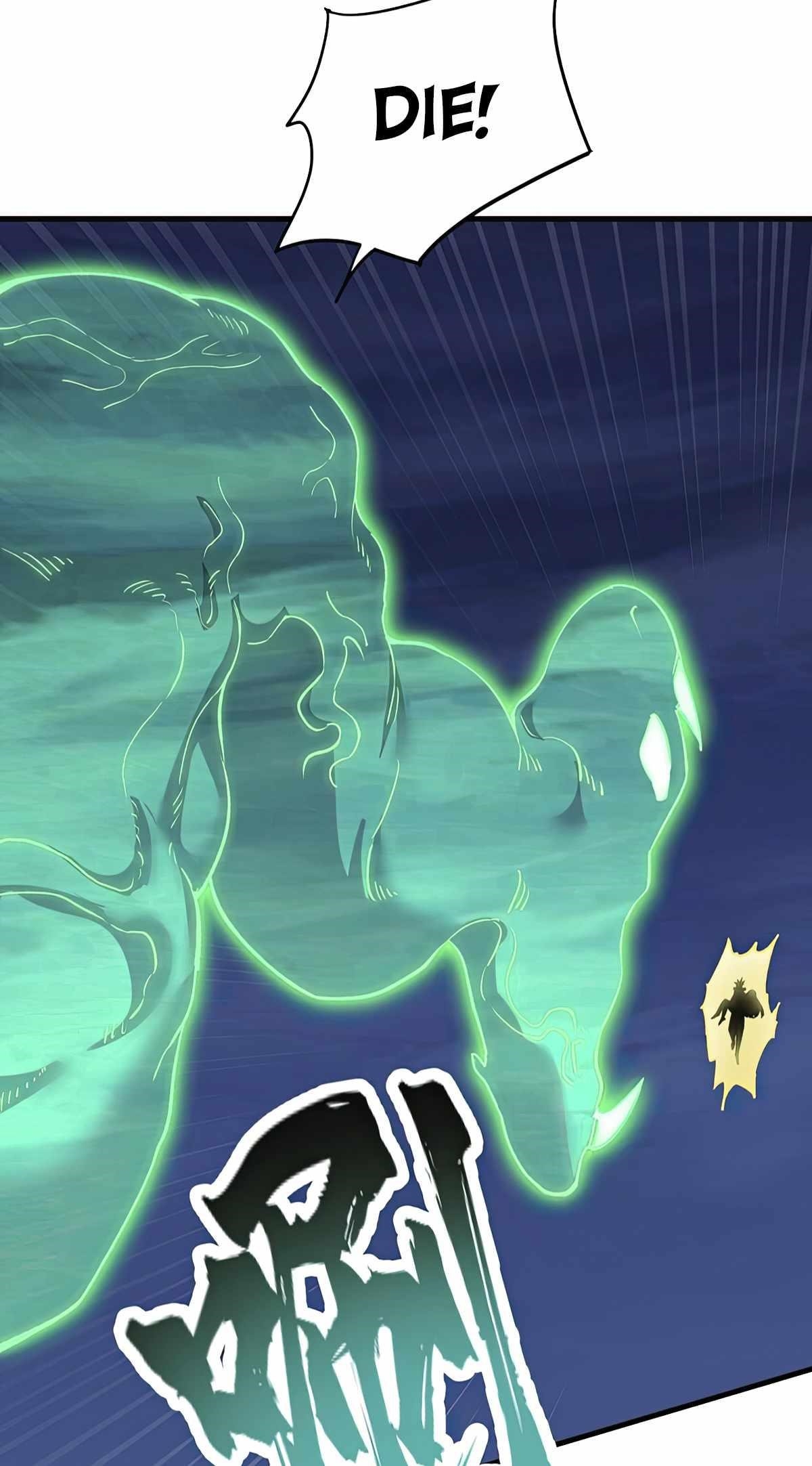 After Ten Years of Chopping Wood, Immortals Begged To Become My Disciples Chapter 70 - Page 13