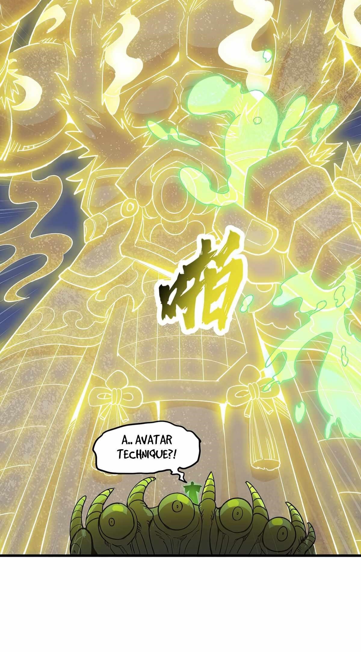 After Ten Years of Chopping Wood, Immortals Begged To Become My Disciples Chapter 70 - Page 17