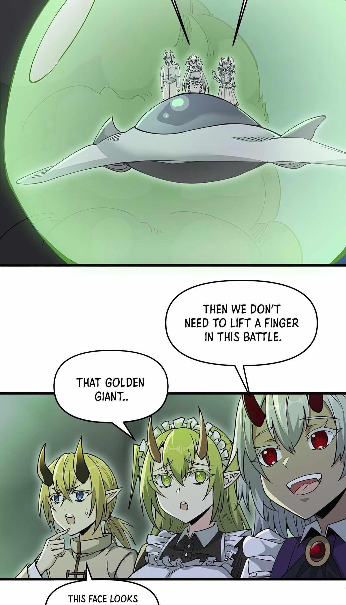 After Ten Years of Chopping Wood, Immortals Begged To Become My Disciples Chapter 70 - Page 25