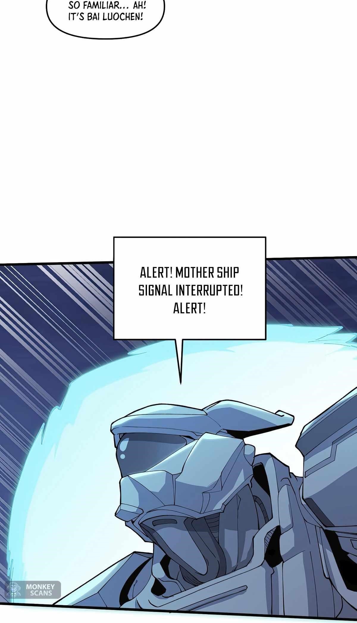 After Ten Years of Chopping Wood, Immortals Begged To Become My Disciples Chapter 70 - Page 26