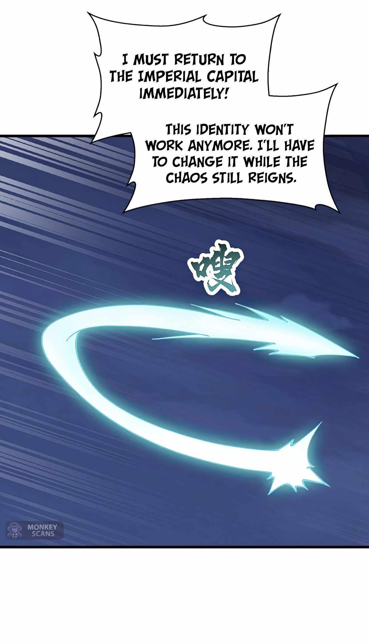 After Ten Years of Chopping Wood, Immortals Begged To Become My Disciples Chapter 70 - Page 29