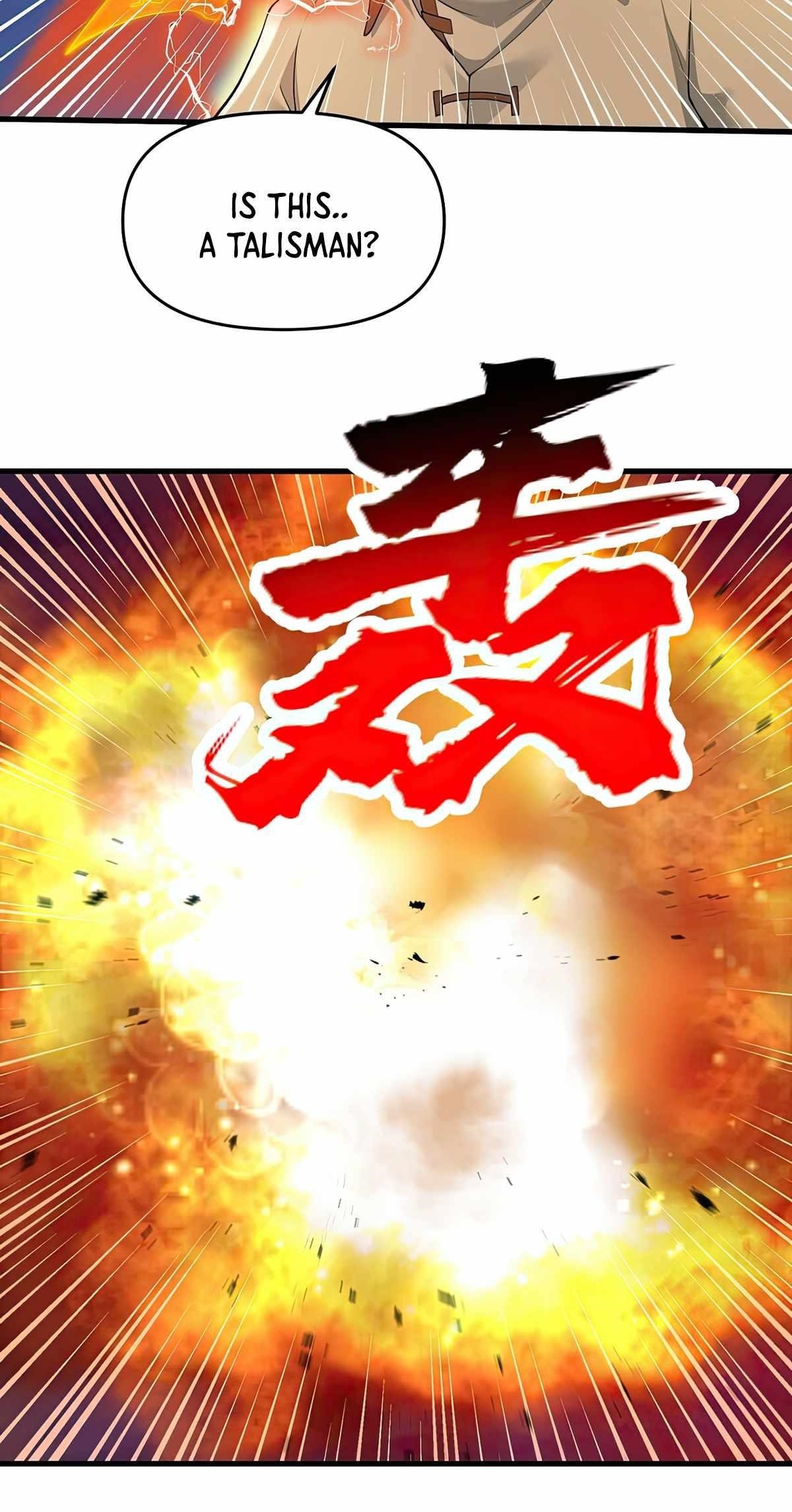 After Ten Years of Chopping Wood, Immortals Begged To Become My Disciples Chapter 70 - Page 3