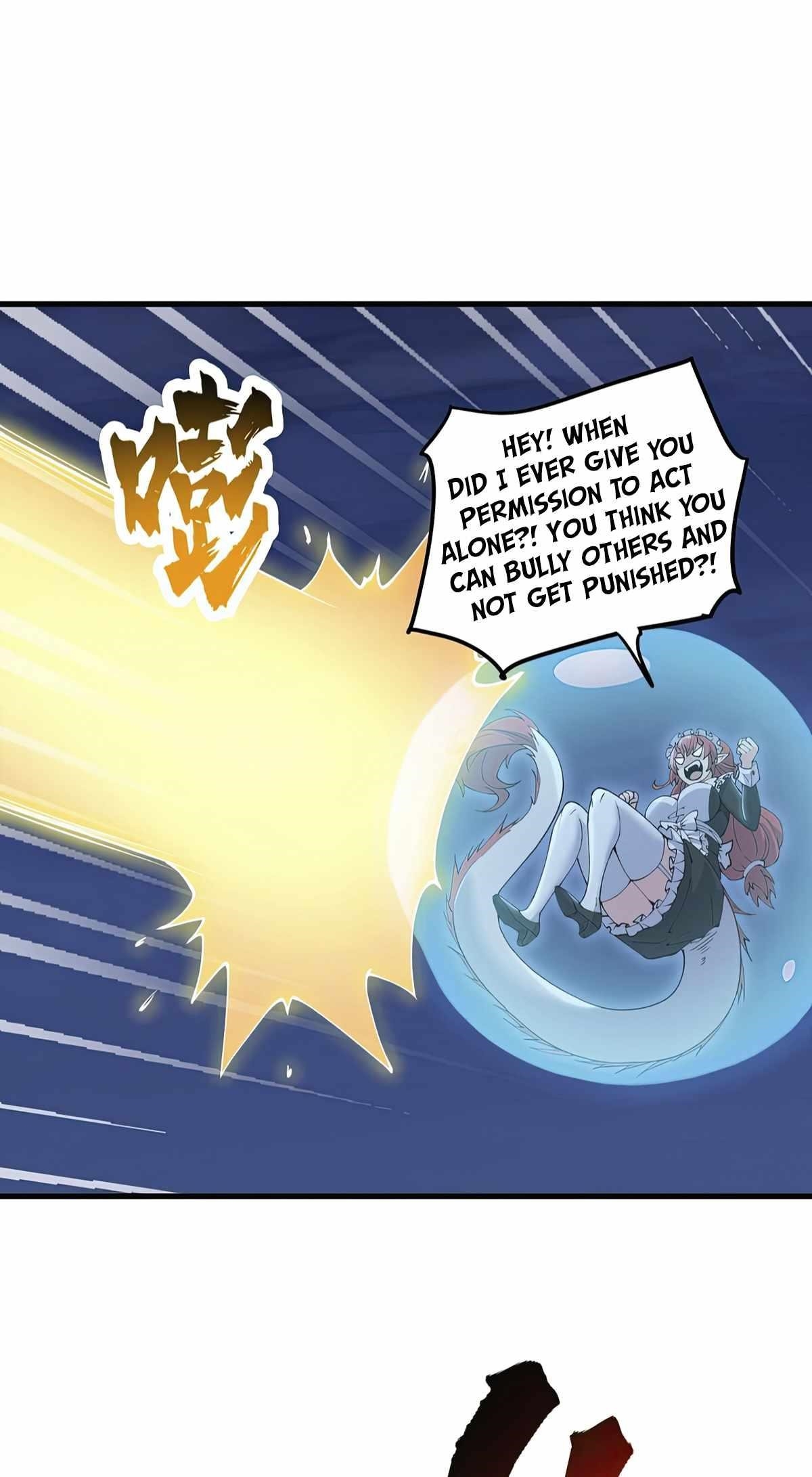 After Ten Years of Chopping Wood, Immortals Begged To Become My Disciples Chapter 70 - Page 34