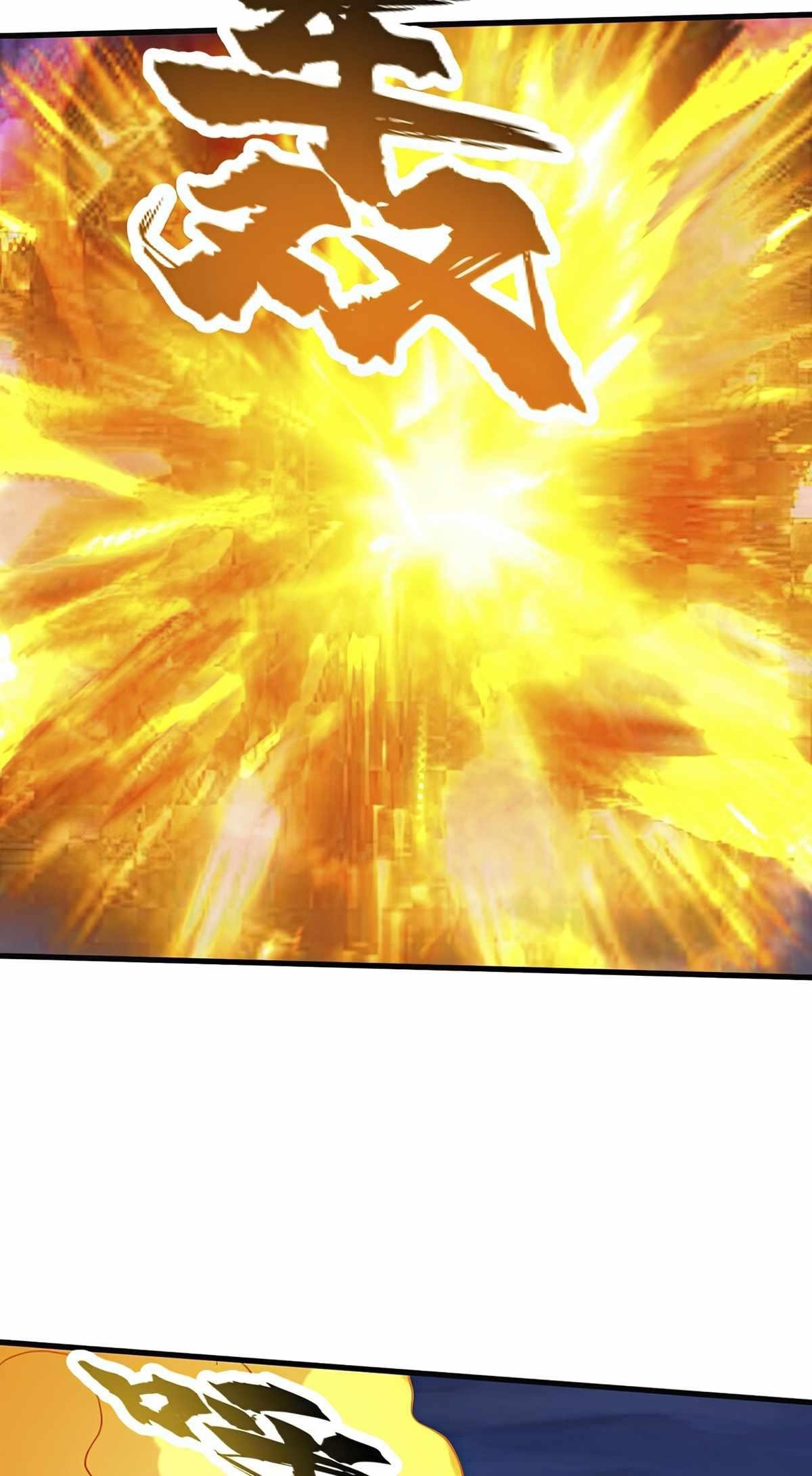 After Ten Years of Chopping Wood, Immortals Begged To Become My Disciples Chapter 70 - Page 39