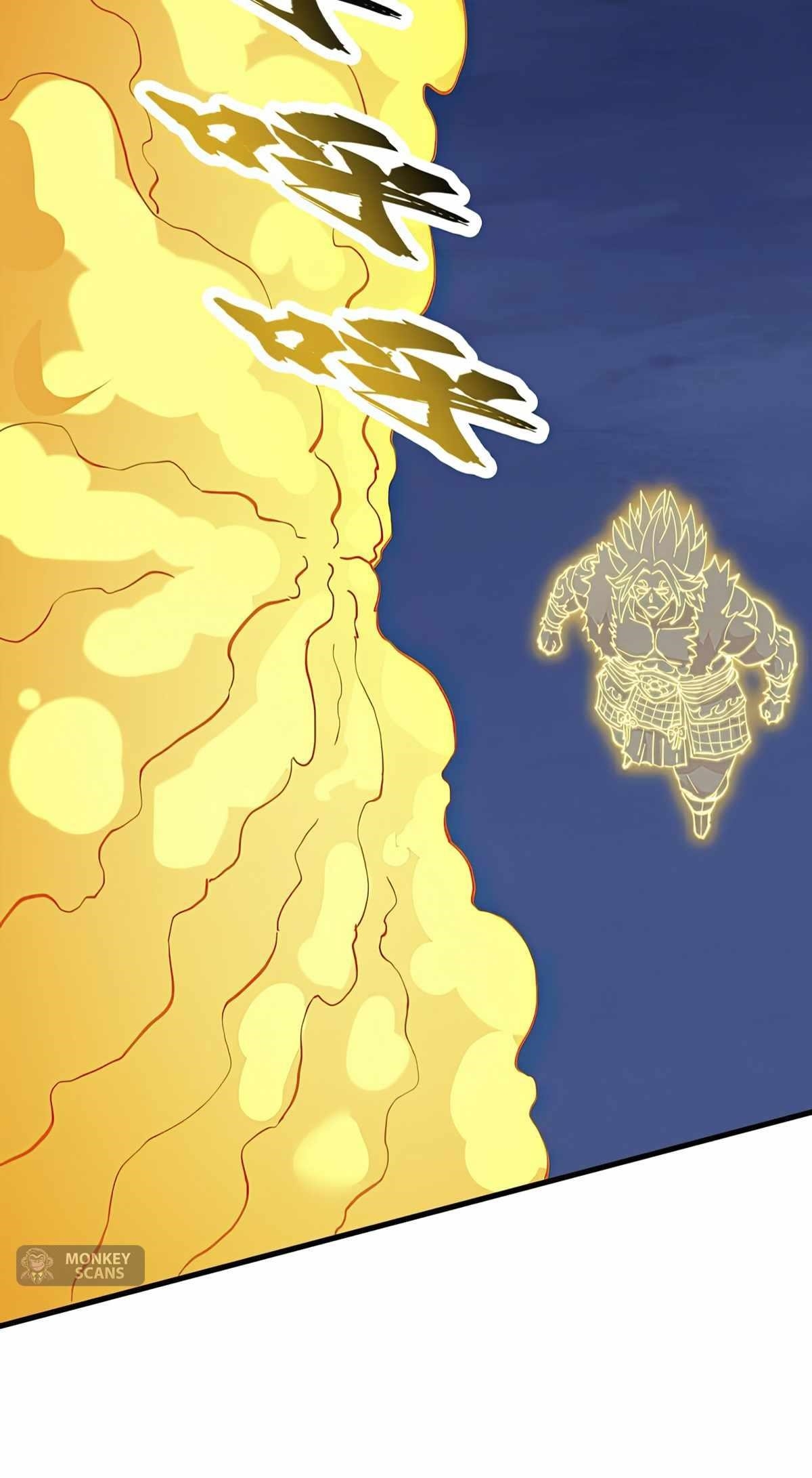 After Ten Years of Chopping Wood, Immortals Begged To Become My Disciples Chapter 70 - Page 40