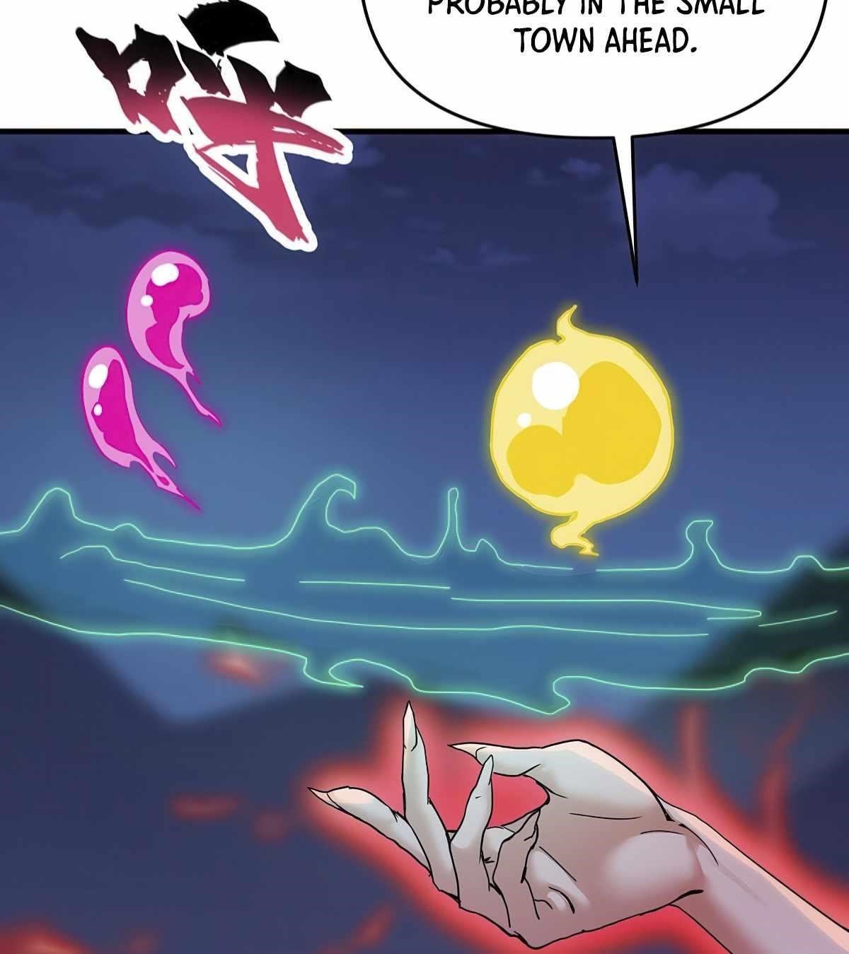 After Ten Years of Chopping Wood, Immortals Begged To Become My Disciples Chapter 71 - Page 49