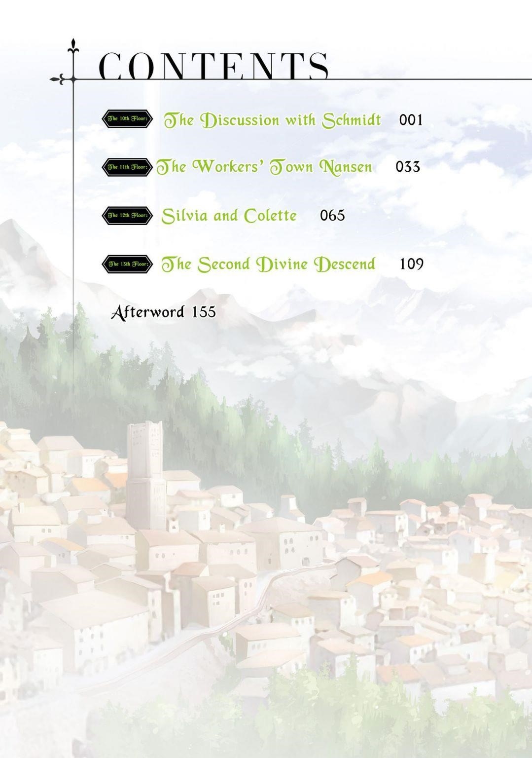 Tono No Kanri O Shite Miyou Chapter 10 - Page 4