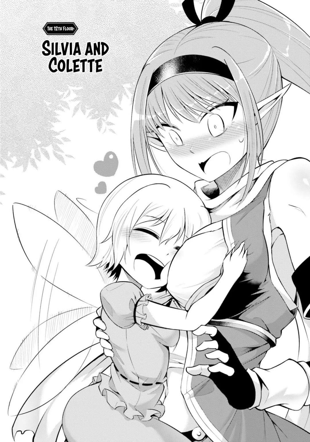 Tono No Kanri O Shite Miyou Chapter 12 - Page 4