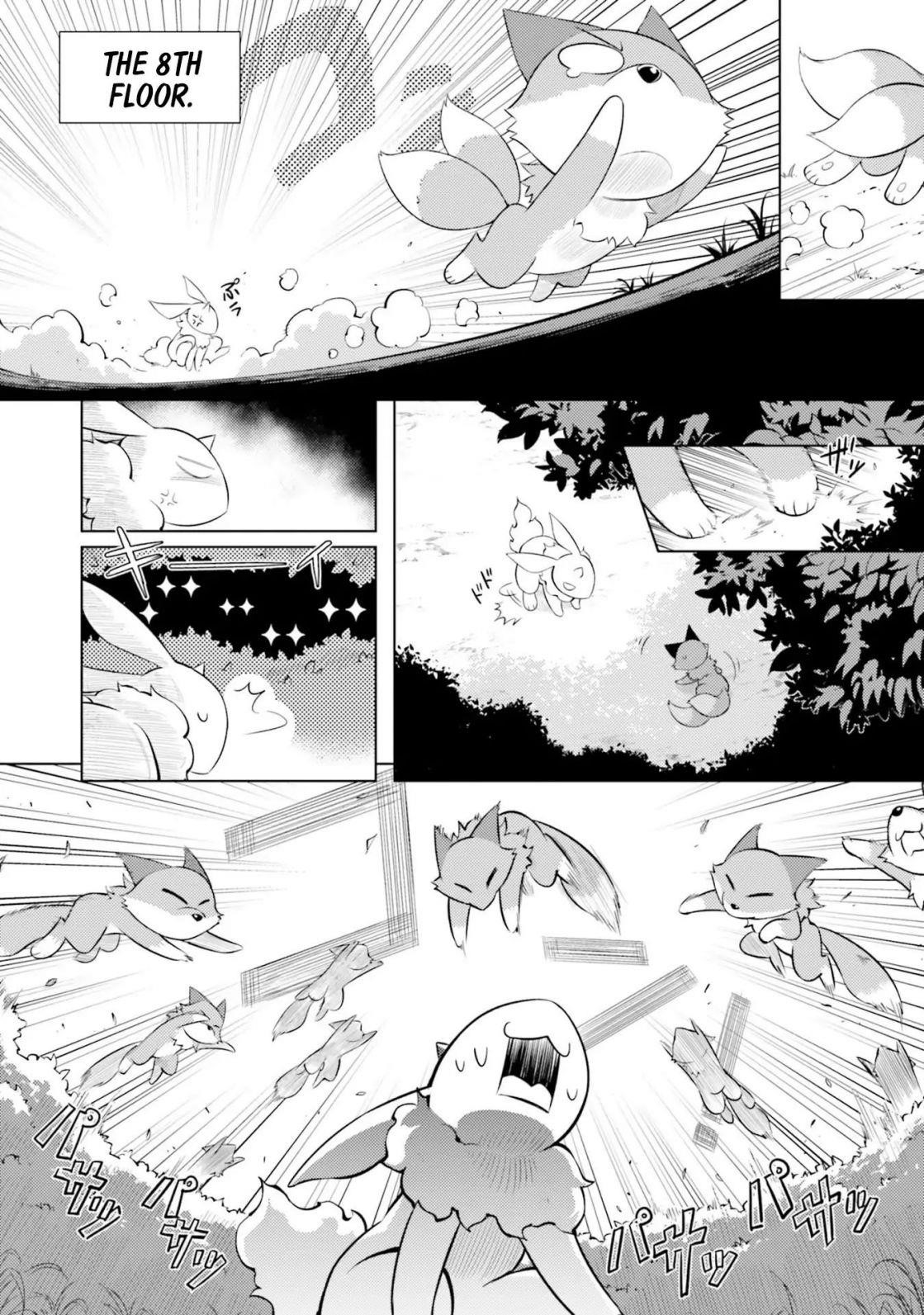 Tono No Kanri O Shite Miyou Chapter 14 - Page 6