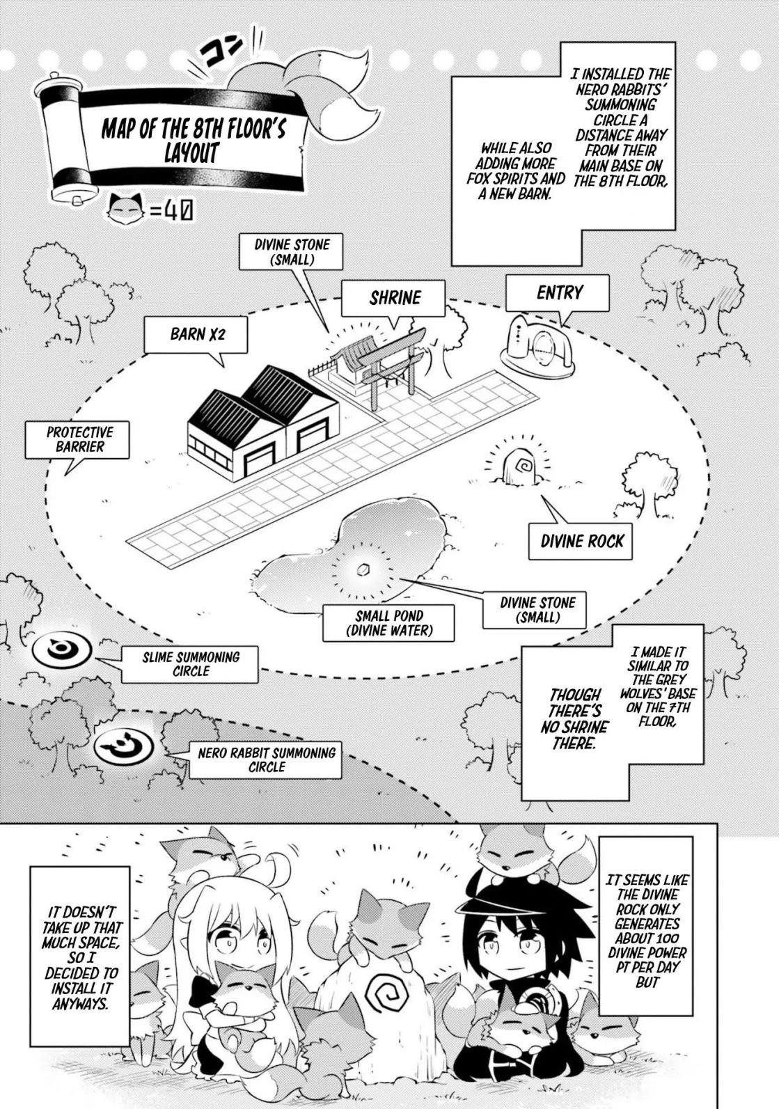 Tono No Kanri O Shite Miyou Chapter 14 - Page 8