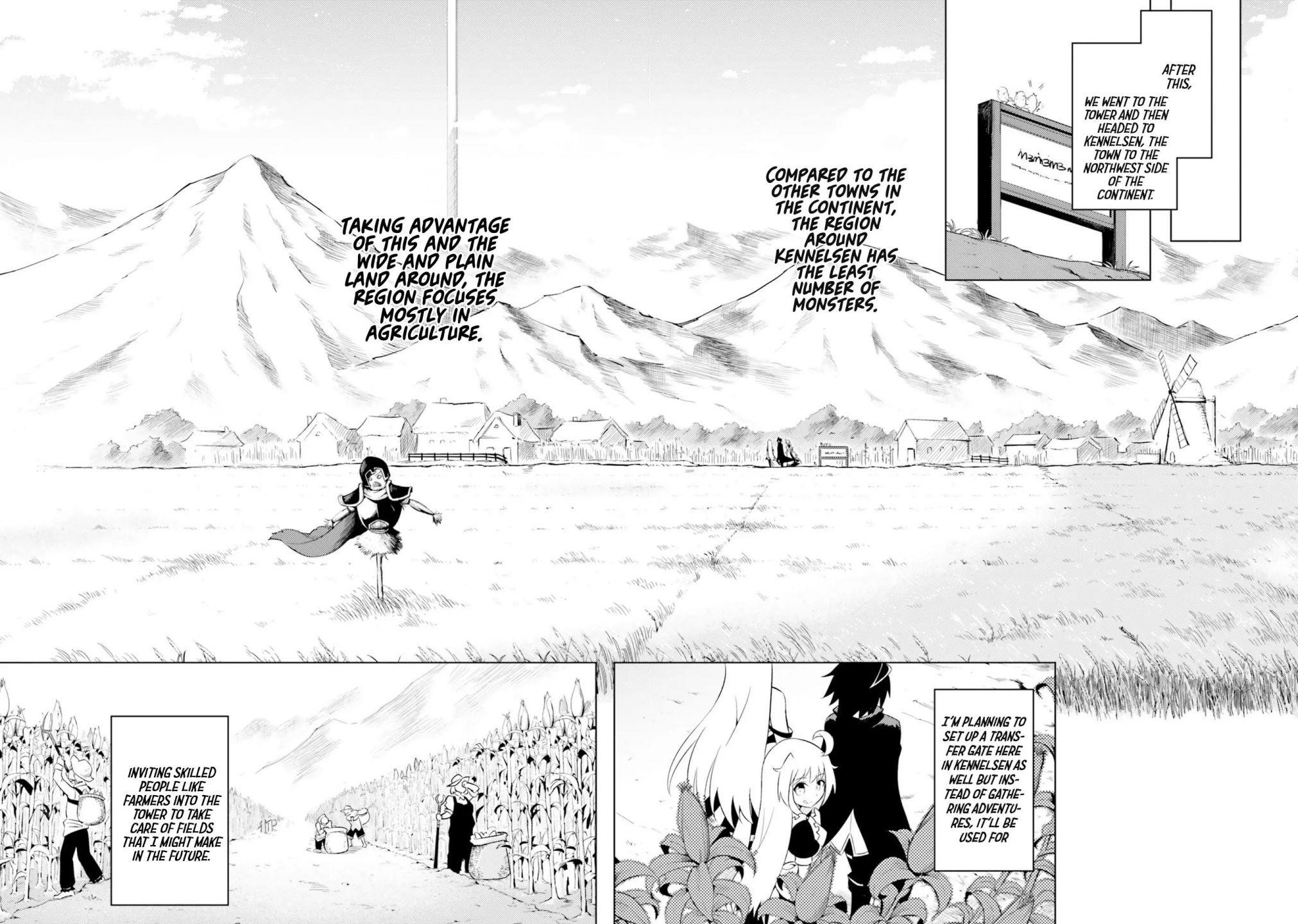 Tono No Kanri O Shite Miyou Chapter 16 - Page 26