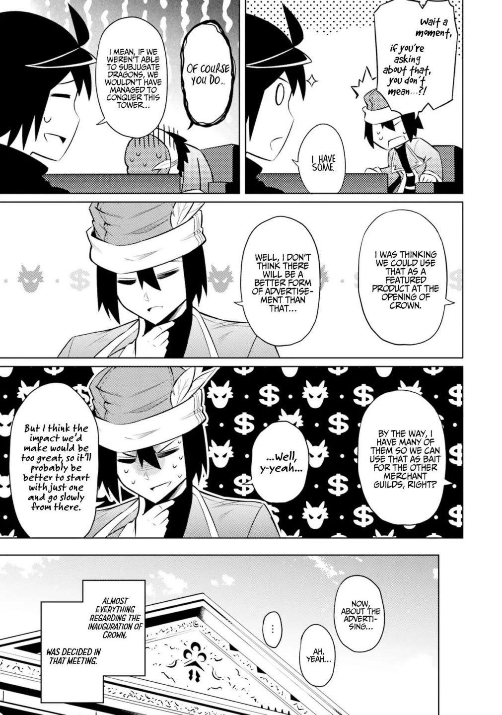 Tono No Kanri O Shite Miyou Chapter 16 - Page 30