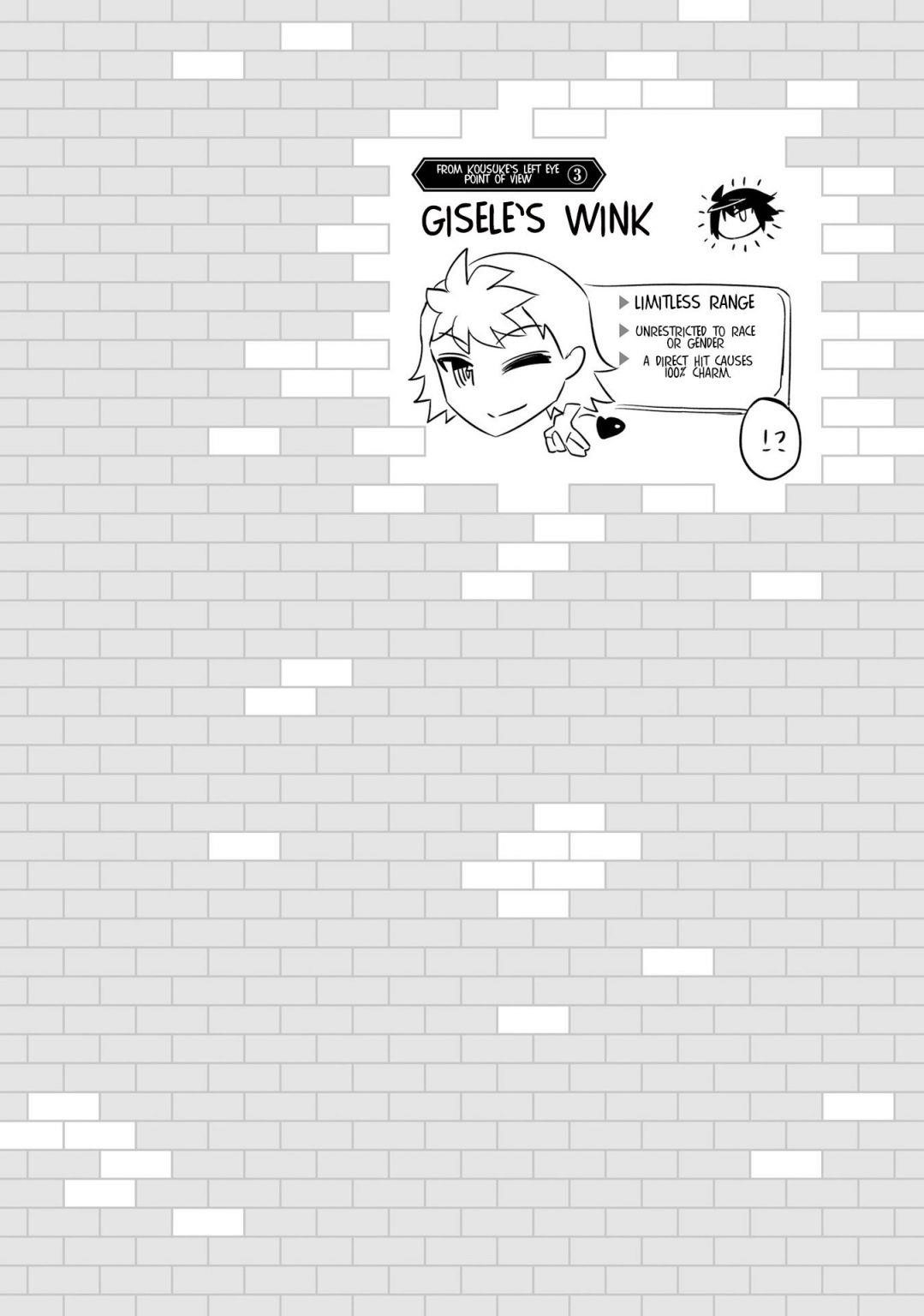 Tono No Kanri O Shite Miyou Chapter 17 - Page 46