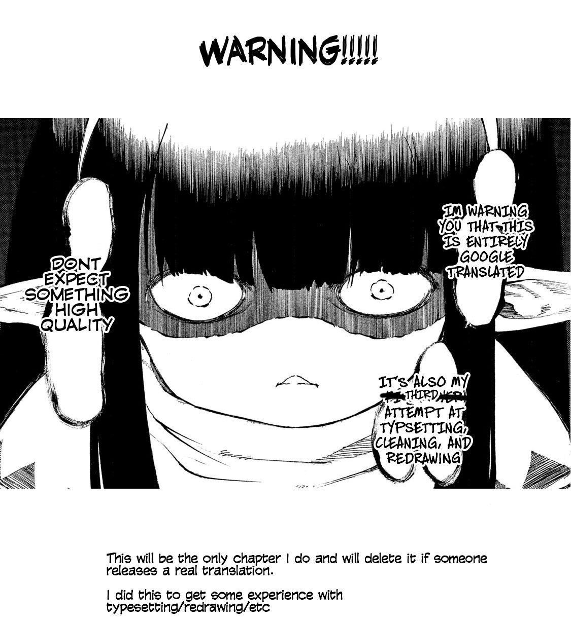 Tono No Kanri O Shite Miyou Chapter 2 - Page 1