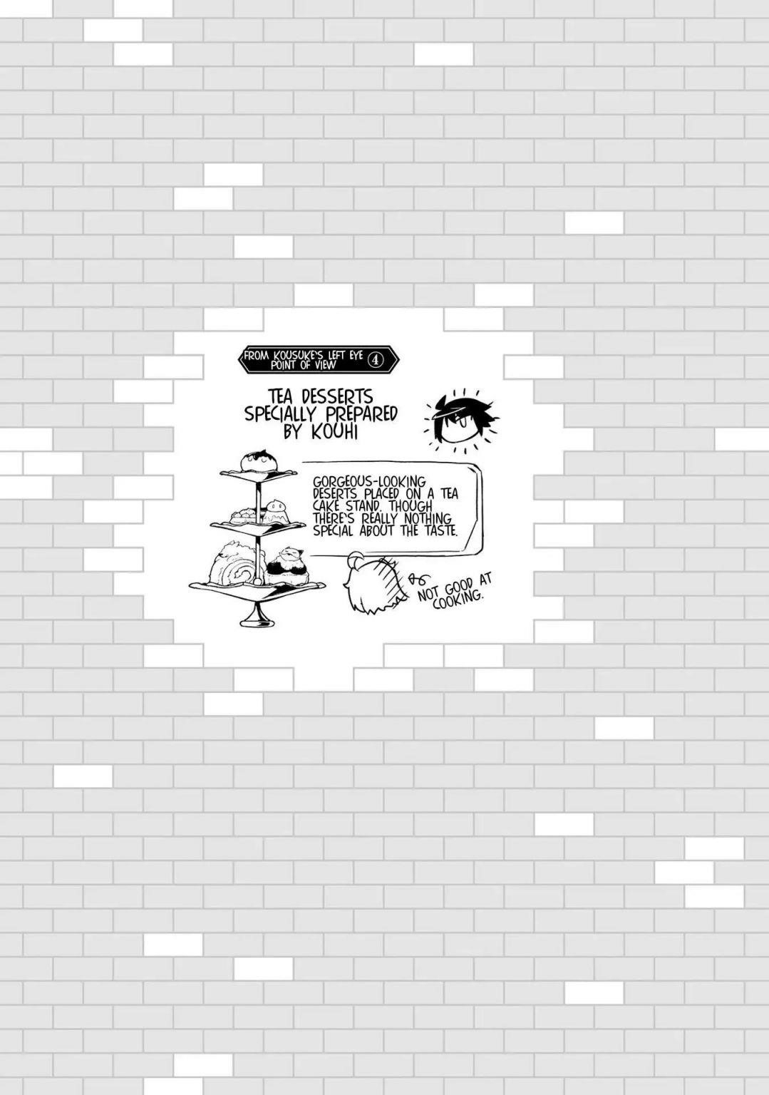 Tono No Kanri O Shite Miyou Chapter 22 - Page 25