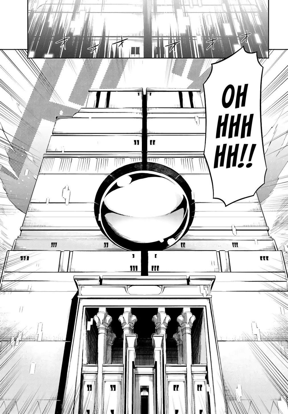 Tono No Kanri O Shite Miyou Chapter 34 - Page 10