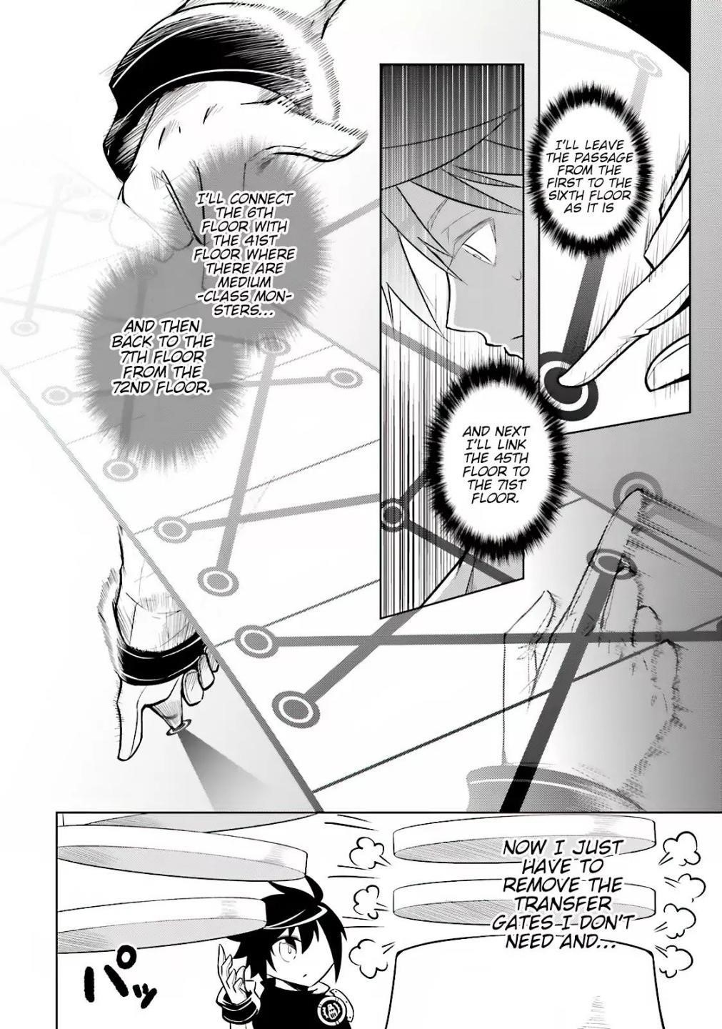 Tono No Kanri O Shite Miyou Chapter 4 - Page 28