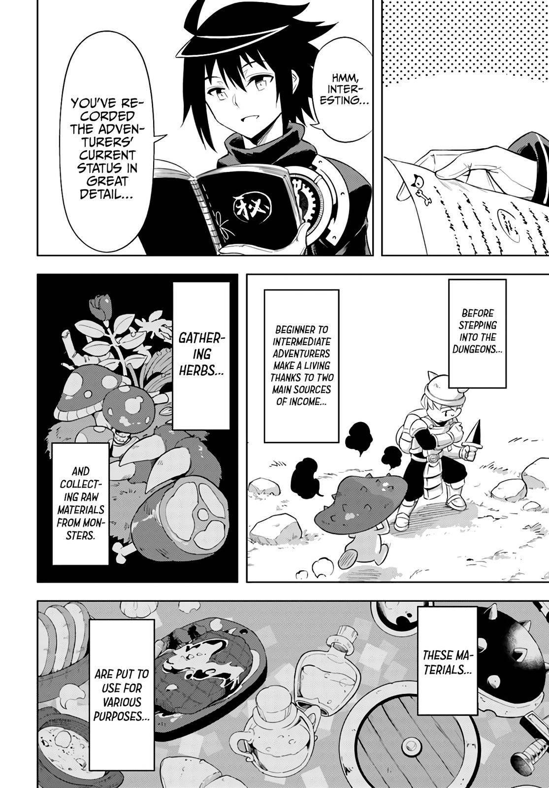 Tono No Kanri O Shite Miyou Chapter 43 - Page 24