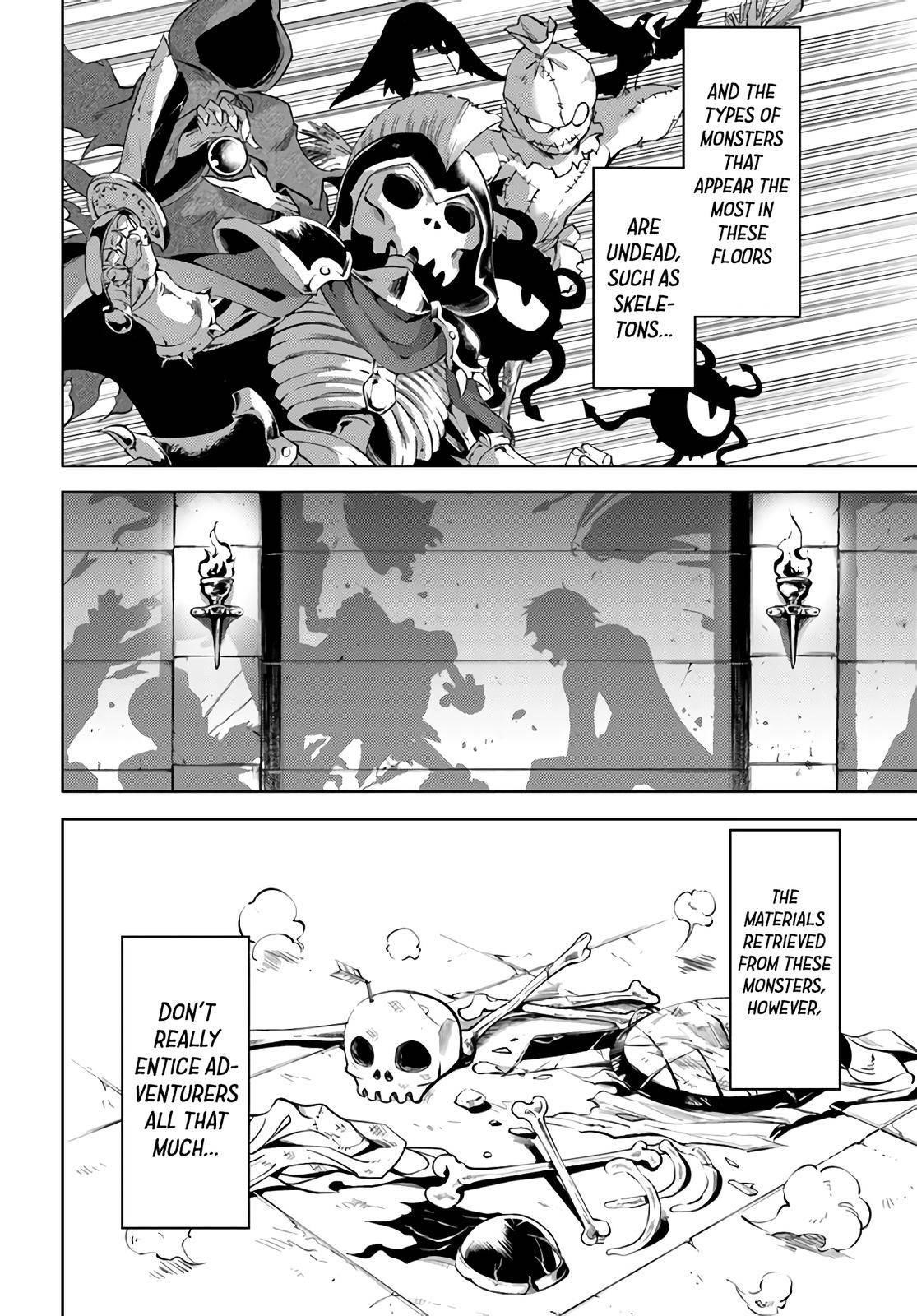 Tono No Kanri O Shite Miyou Chapter 43 - Page 26