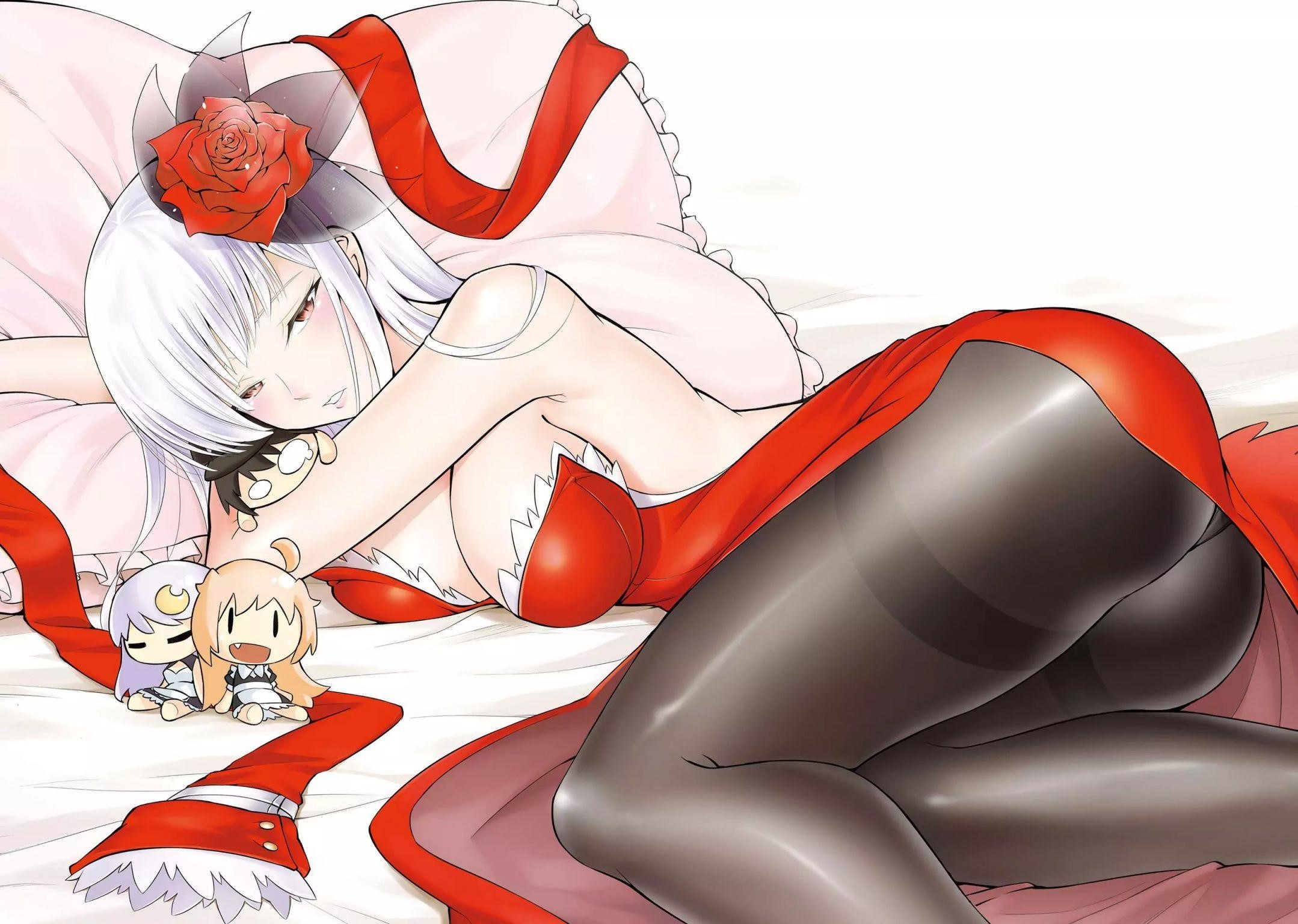 Tono No Kanri O Shite Miyou Chapter 5 - Page 3