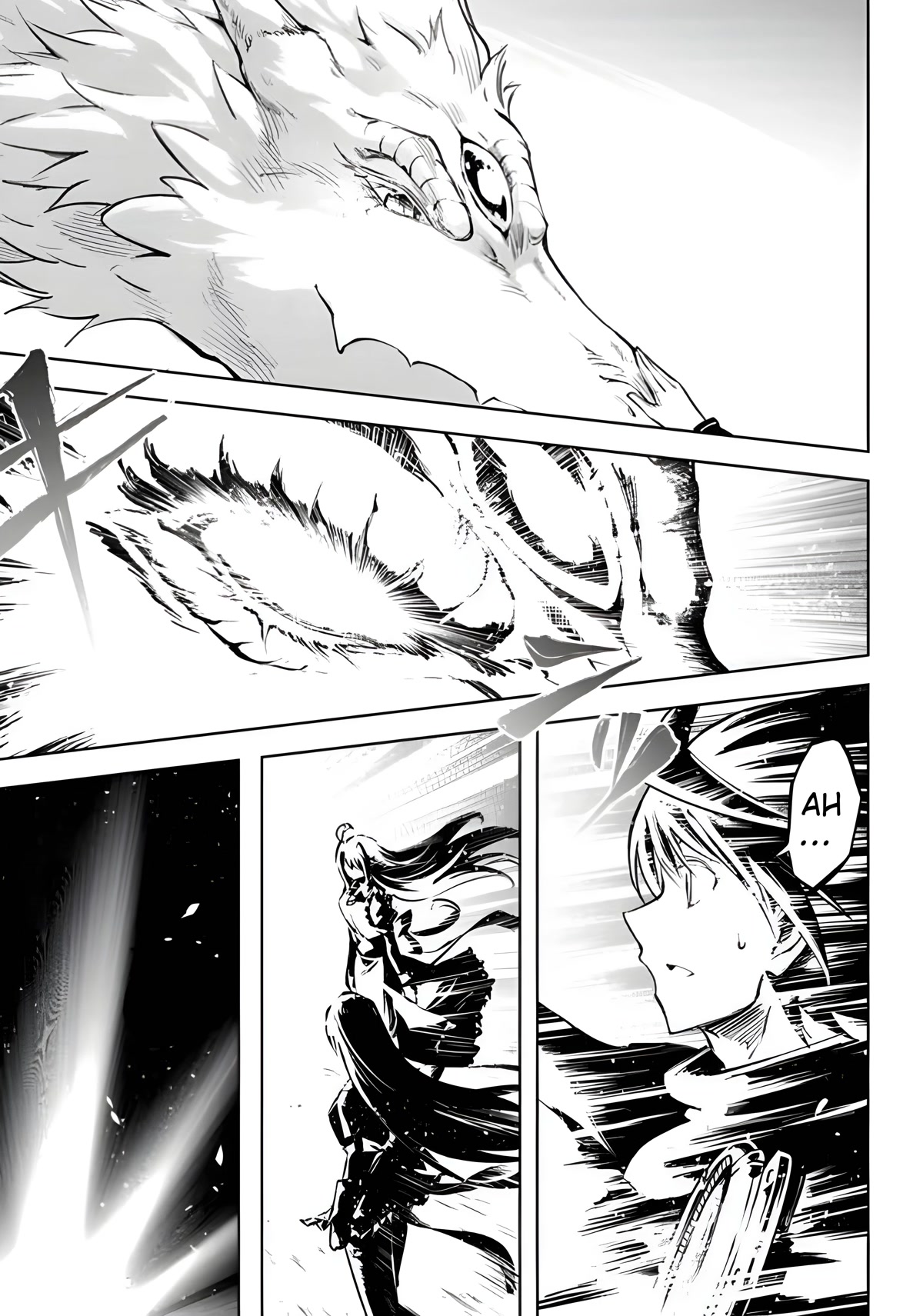 Tono No Kanri O Shite Miyou Chapter 51 - Page 29