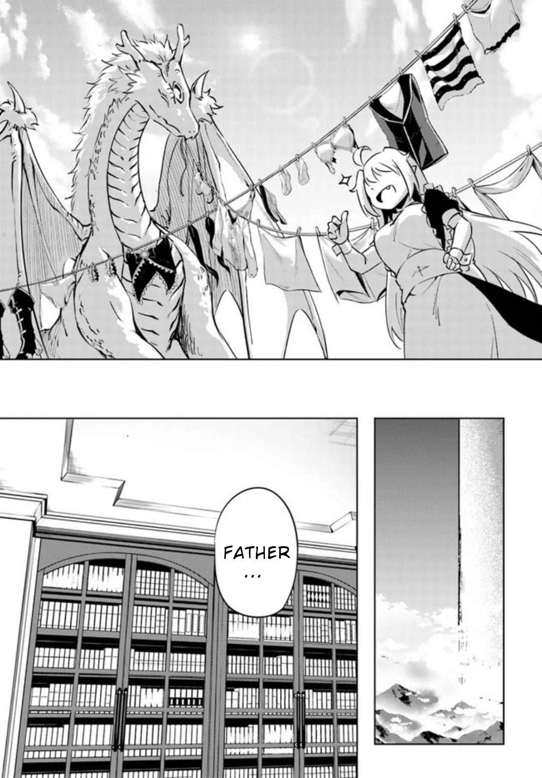 Tono No Kanri O Shite Miyou Chapter 52 - Page 18