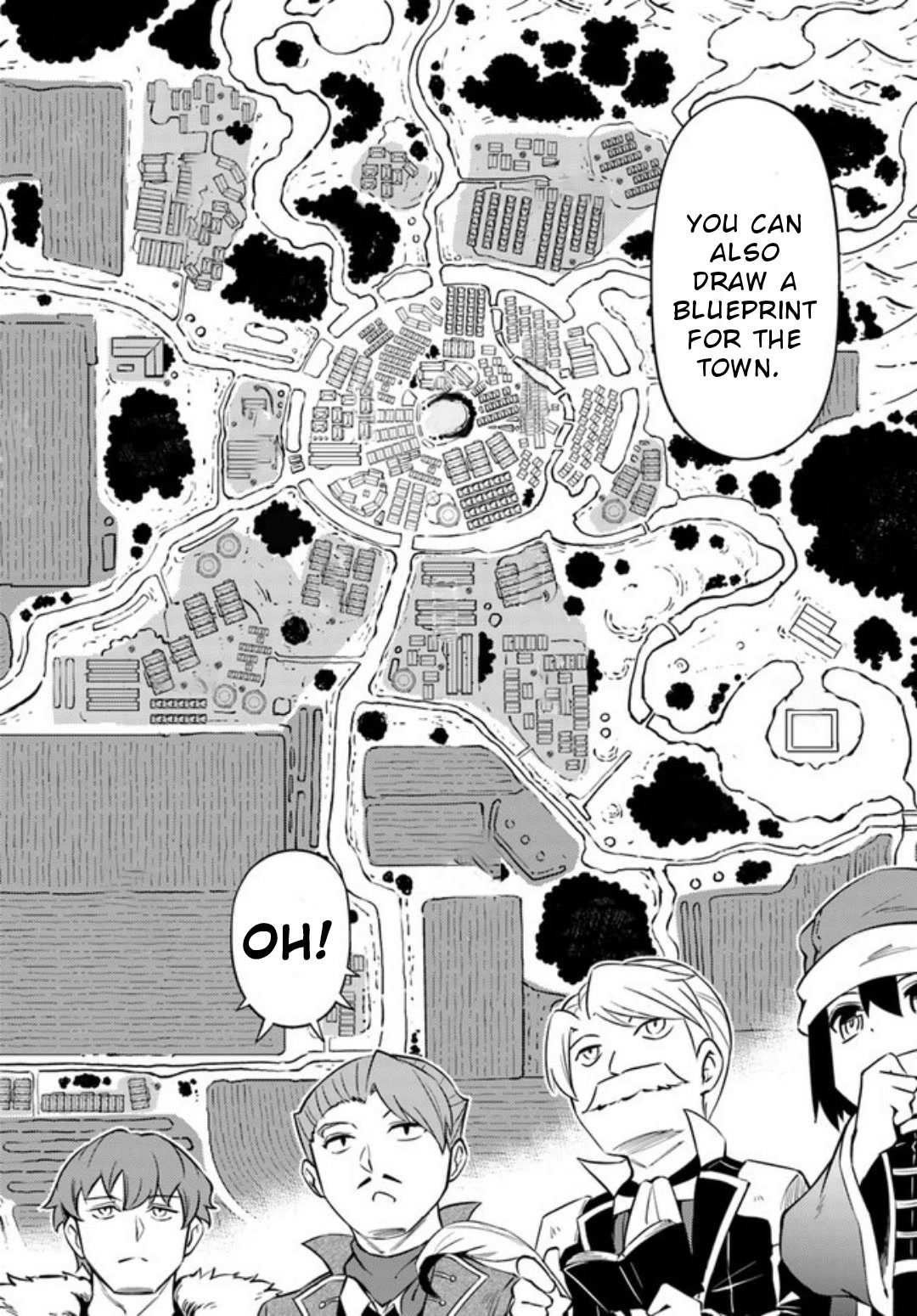 Tono No Kanri O Shite Miyou Chapter 52 - Page 9