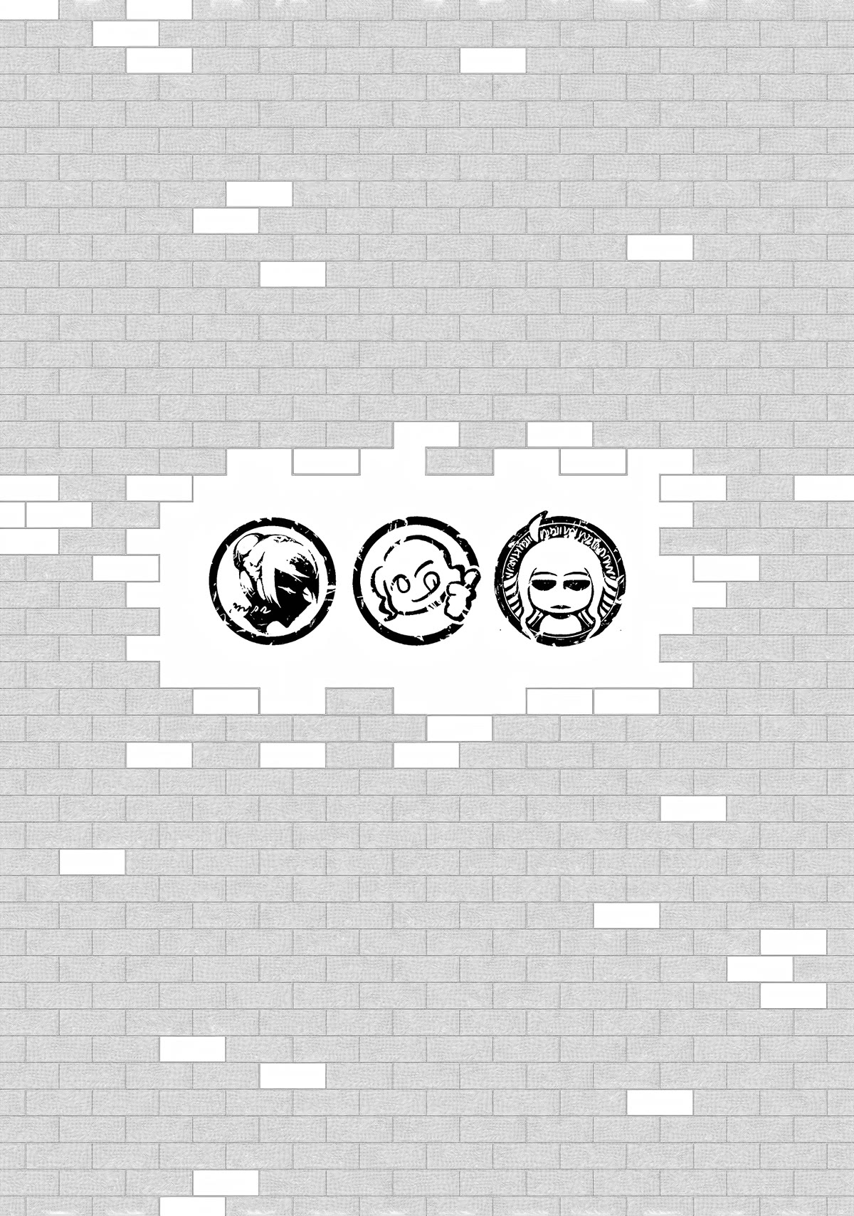 Tono No Kanri O Shite Miyou Chapter 55 - Page 47