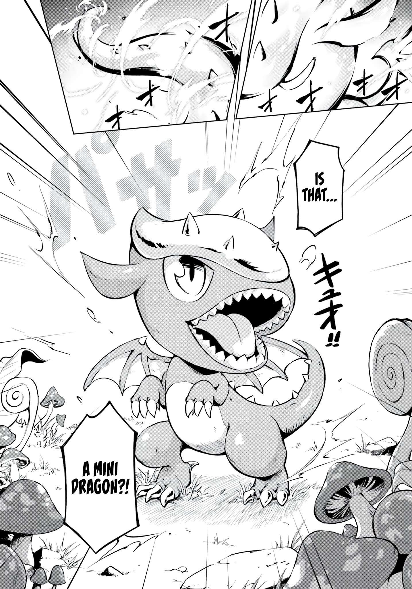 Tono No Kanri O Shite Miyou Chapter 56 - Page 48