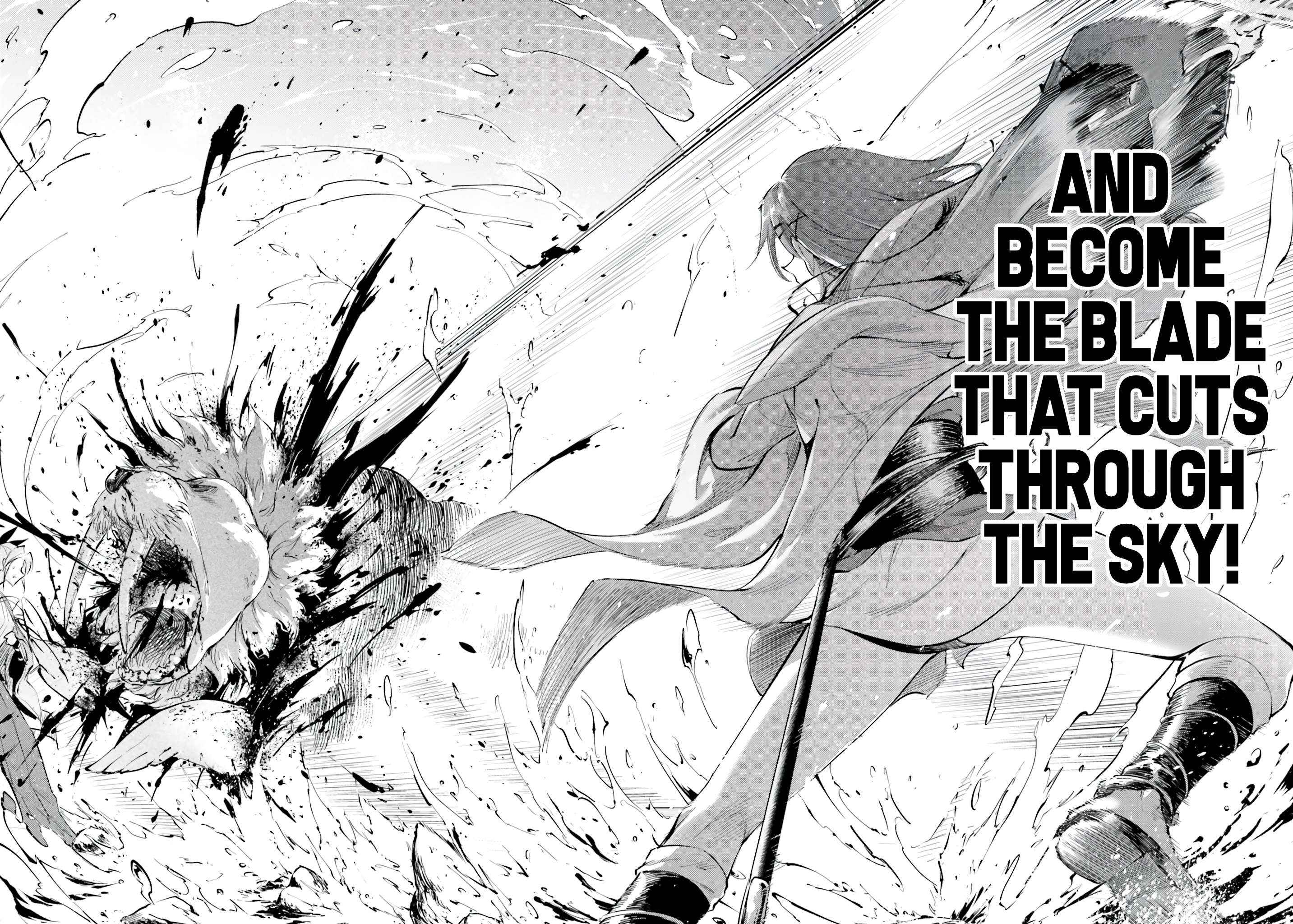 Tono No Kanri O Shite Miyou Chapter 57 - Page 40