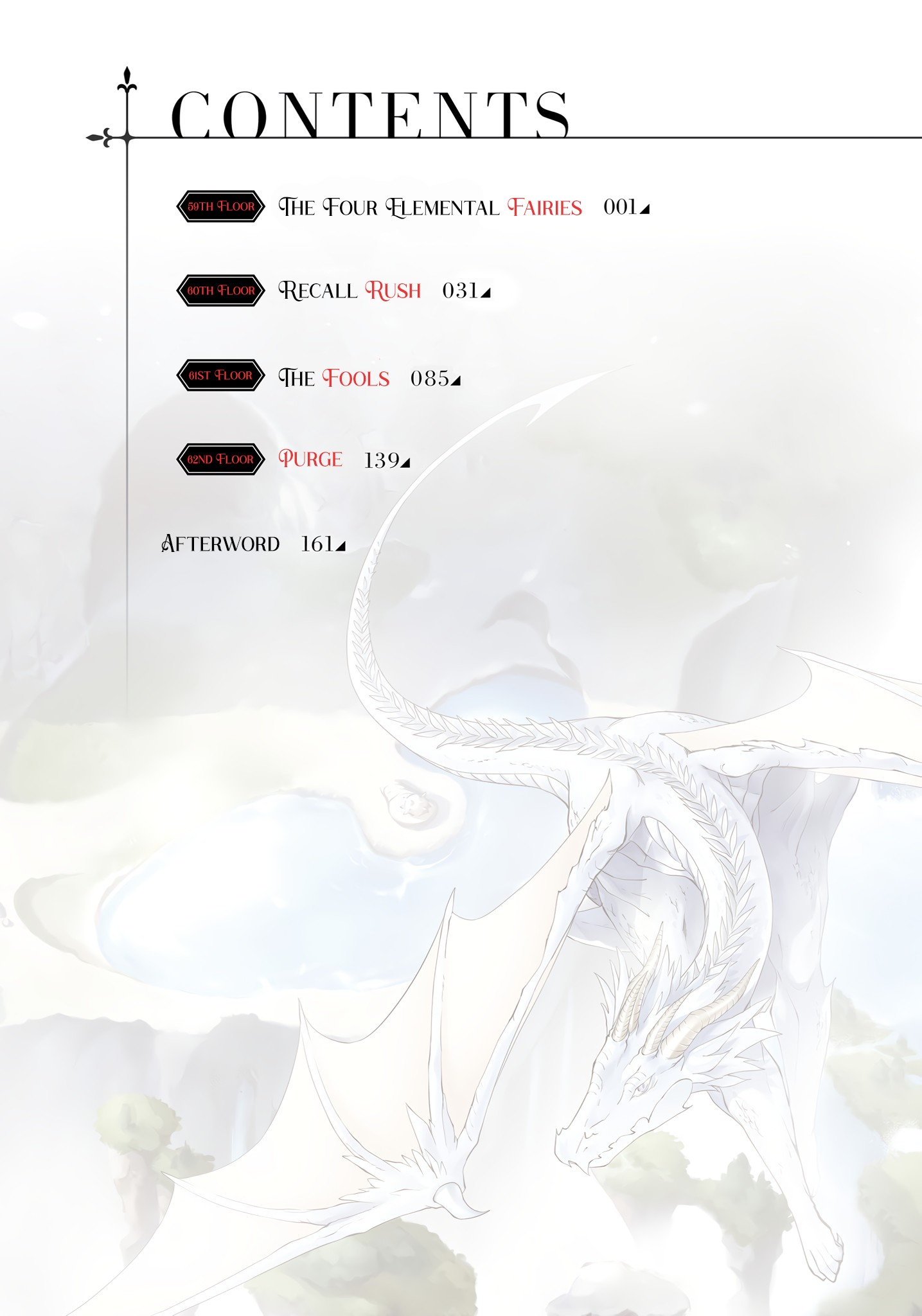 Tono No Kanri O Shite Miyou Chapter 59 - Page 4