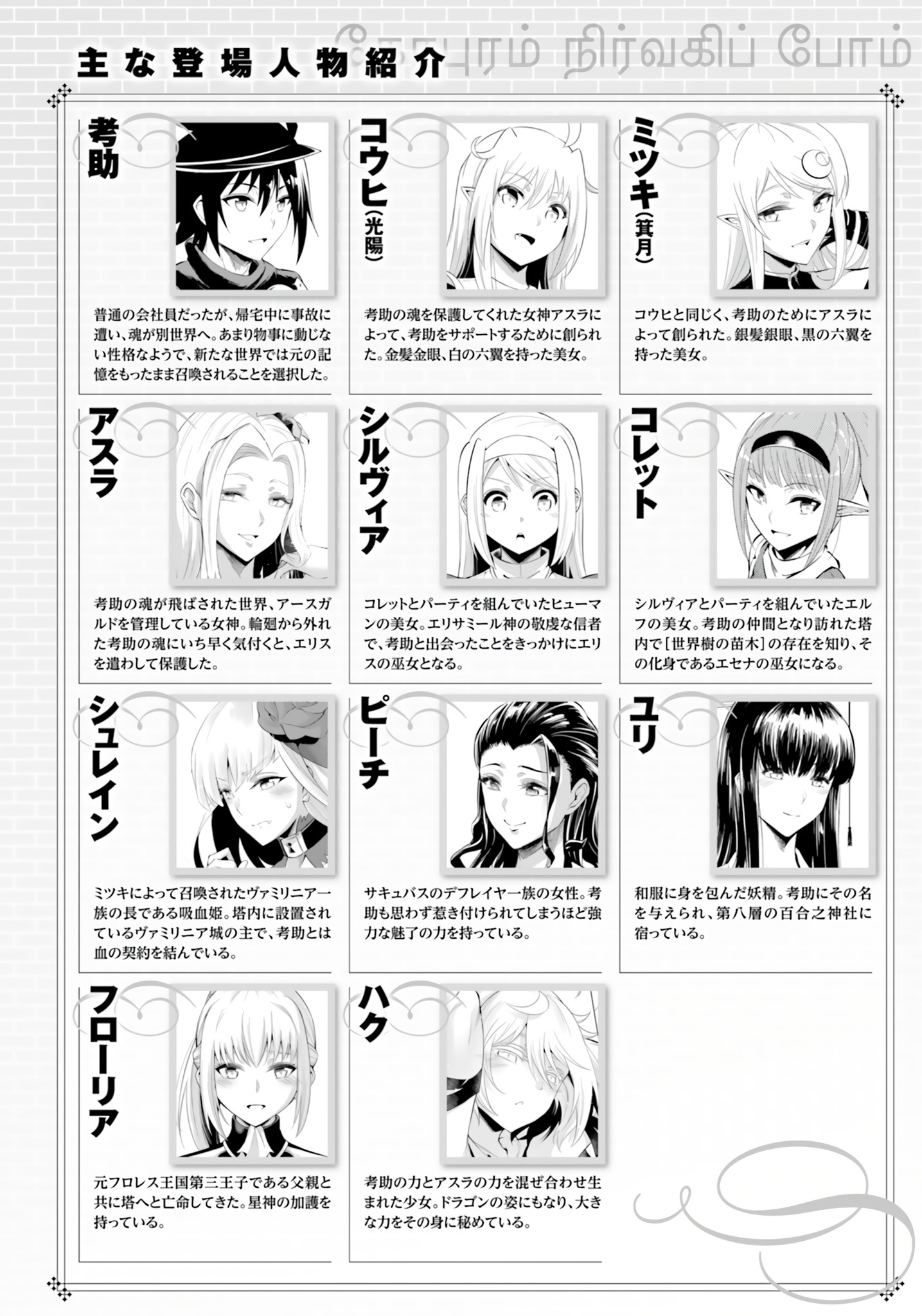 Tono No Kanri O Shite Miyou Chapter 59 - Page 6