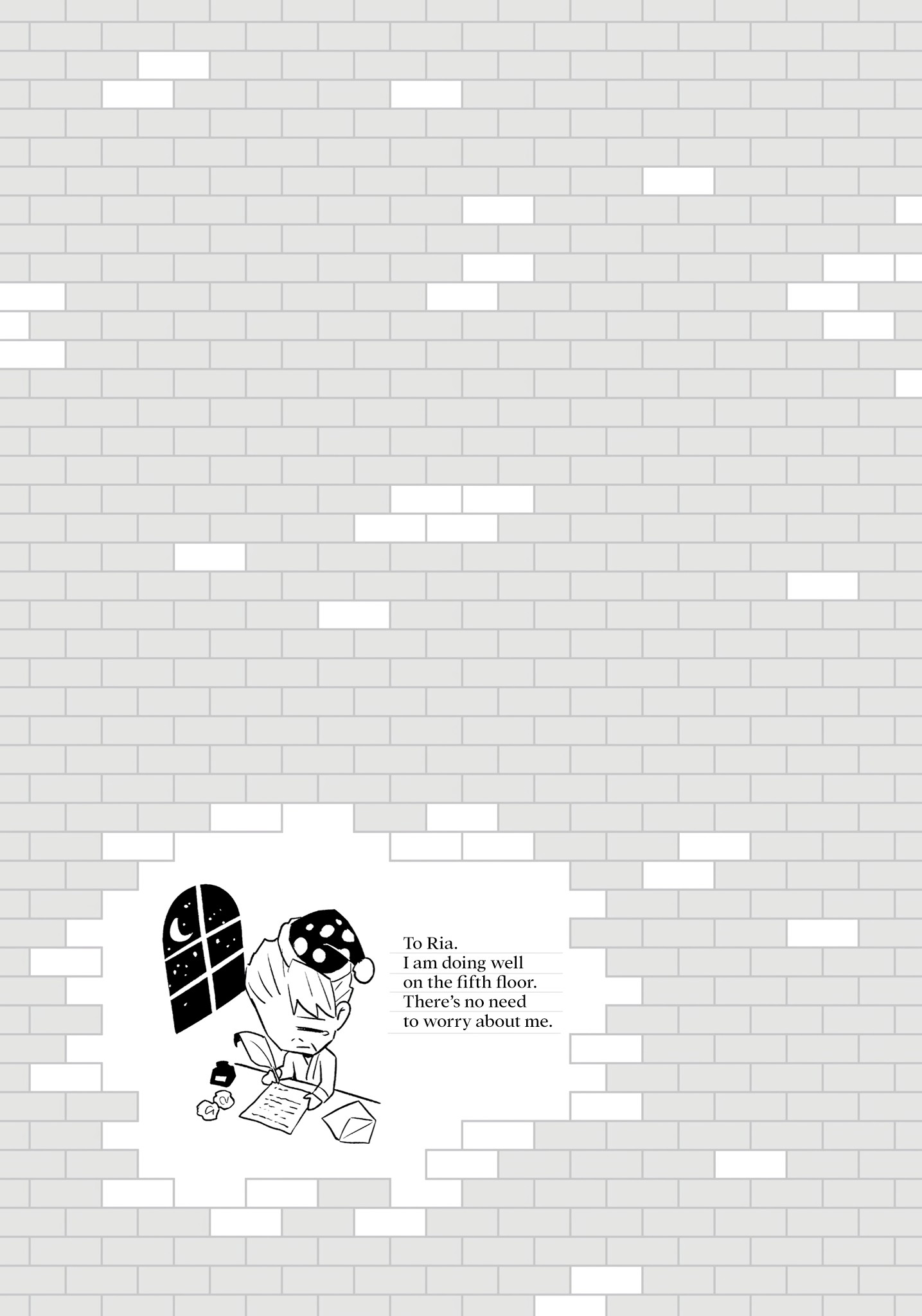 Tono No Kanri O Shite Miyou Chapter 61 - Page 53