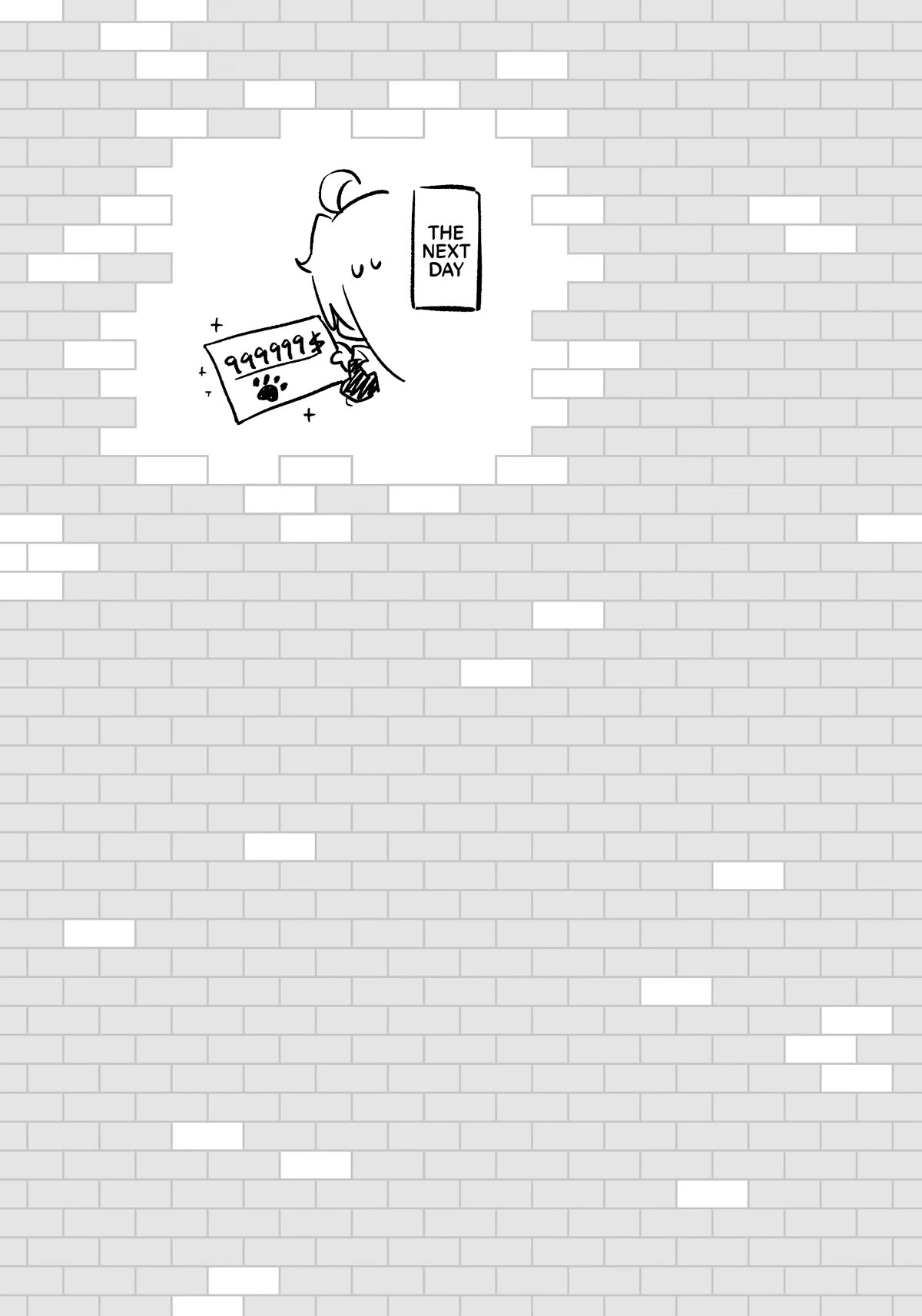 Tono No Kanri O Shite Miyou Chapter 63 - Page 31