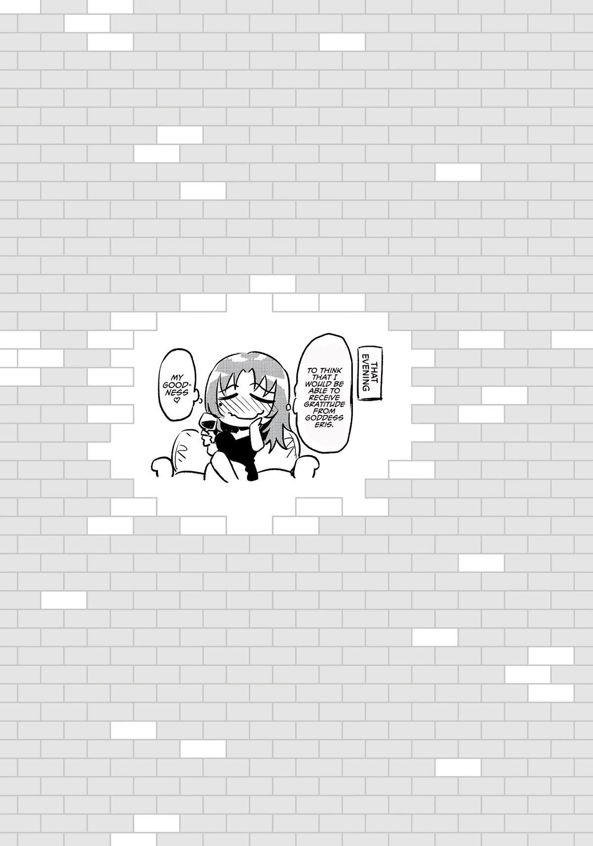 Tono No Kanri O Shite Miyou Chapter 65 - Page 52