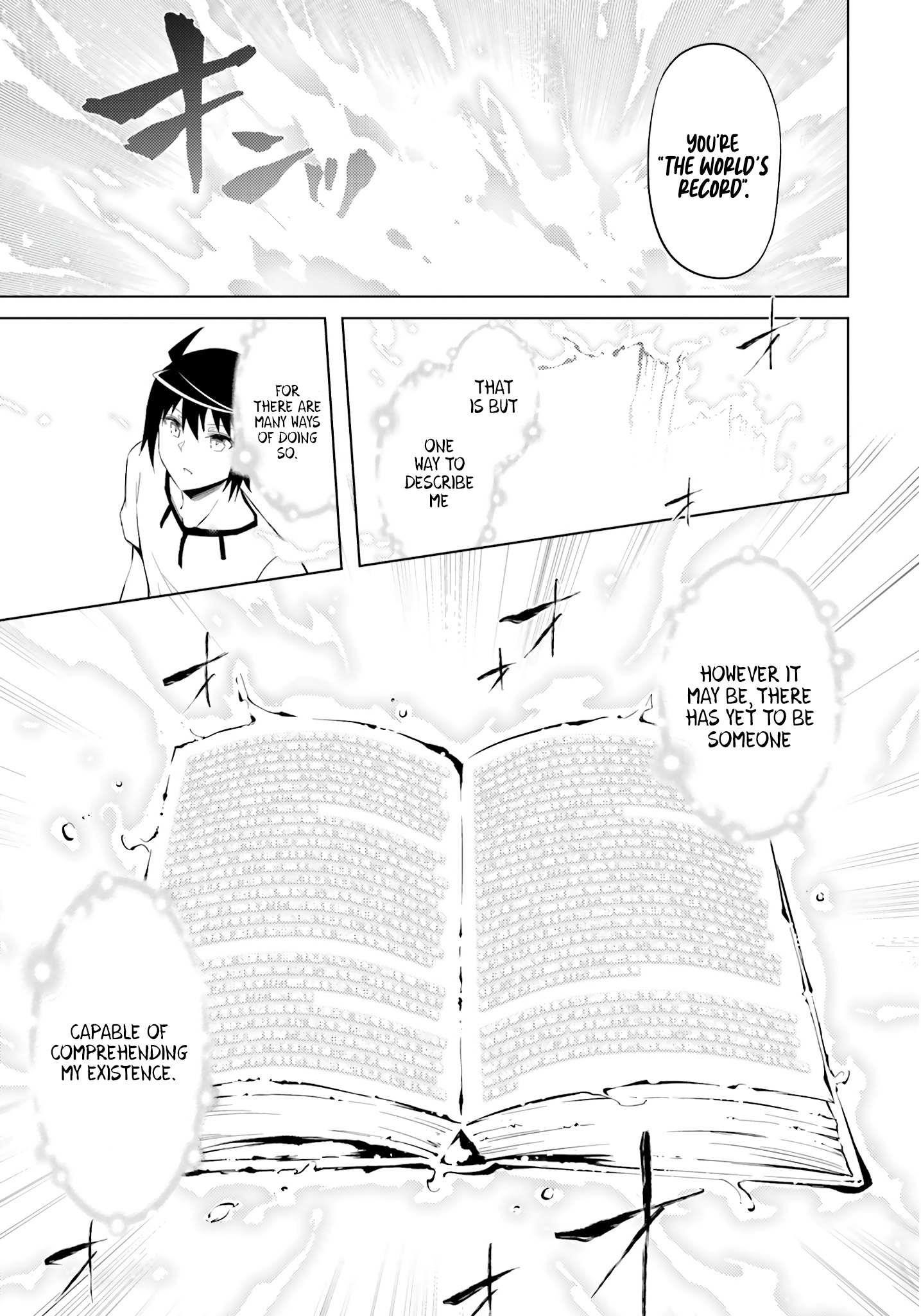 Tono No Kanri O Shite Miyou Chapter 67 - Page 28