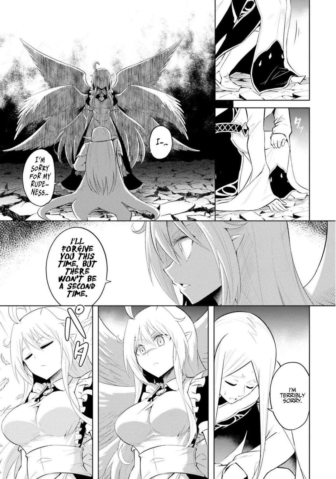 Tono No Kanri O Shite Miyou Chapter 7 - Page 7