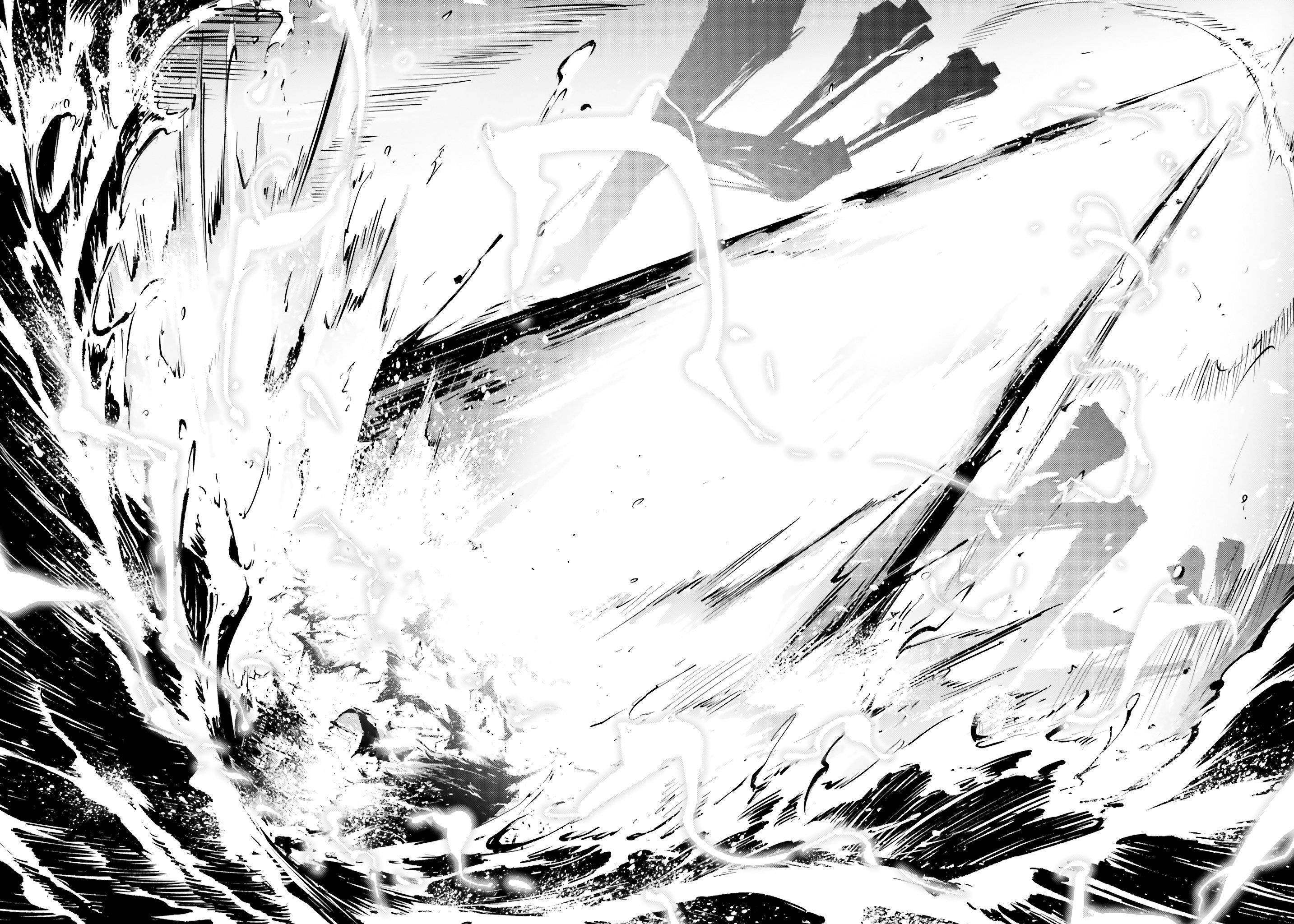 Tono No Kanri O Shite Miyou Chapter 70 - Page 43