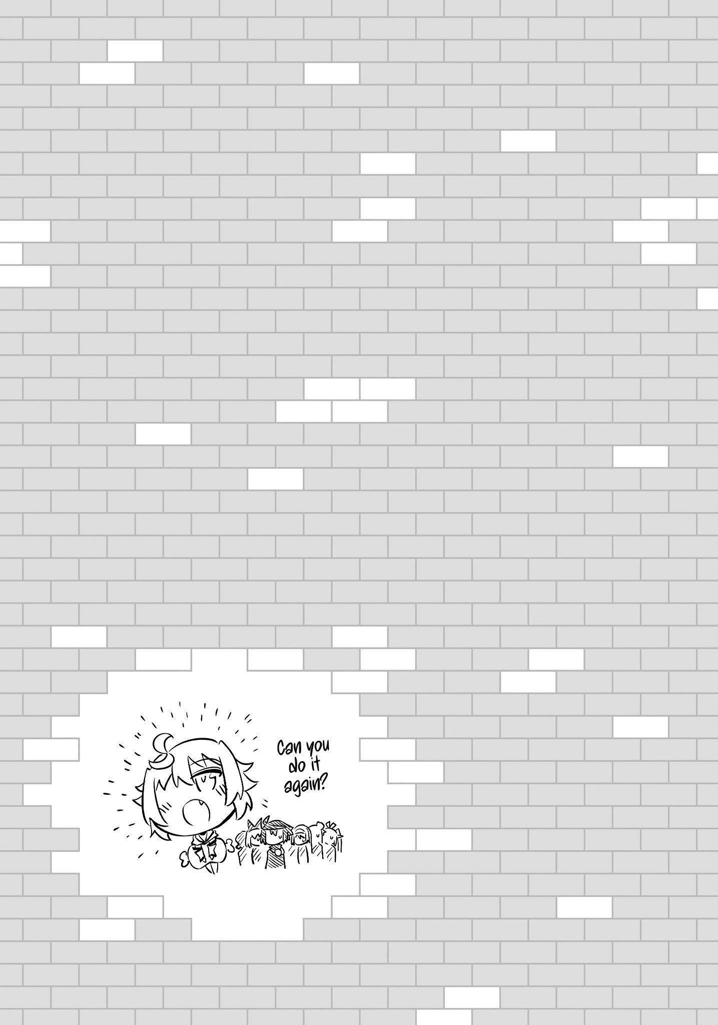 Tono No Kanri O Shite Miyou Chapter 70 - Page 51